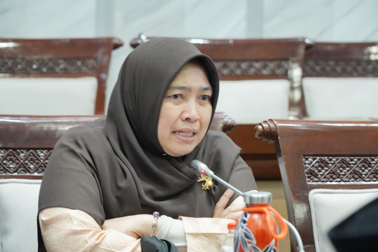 Komisi X DPR Dukung Pembinaan Sepak Bola Nasional Menuju Target Piala Dunia 2030