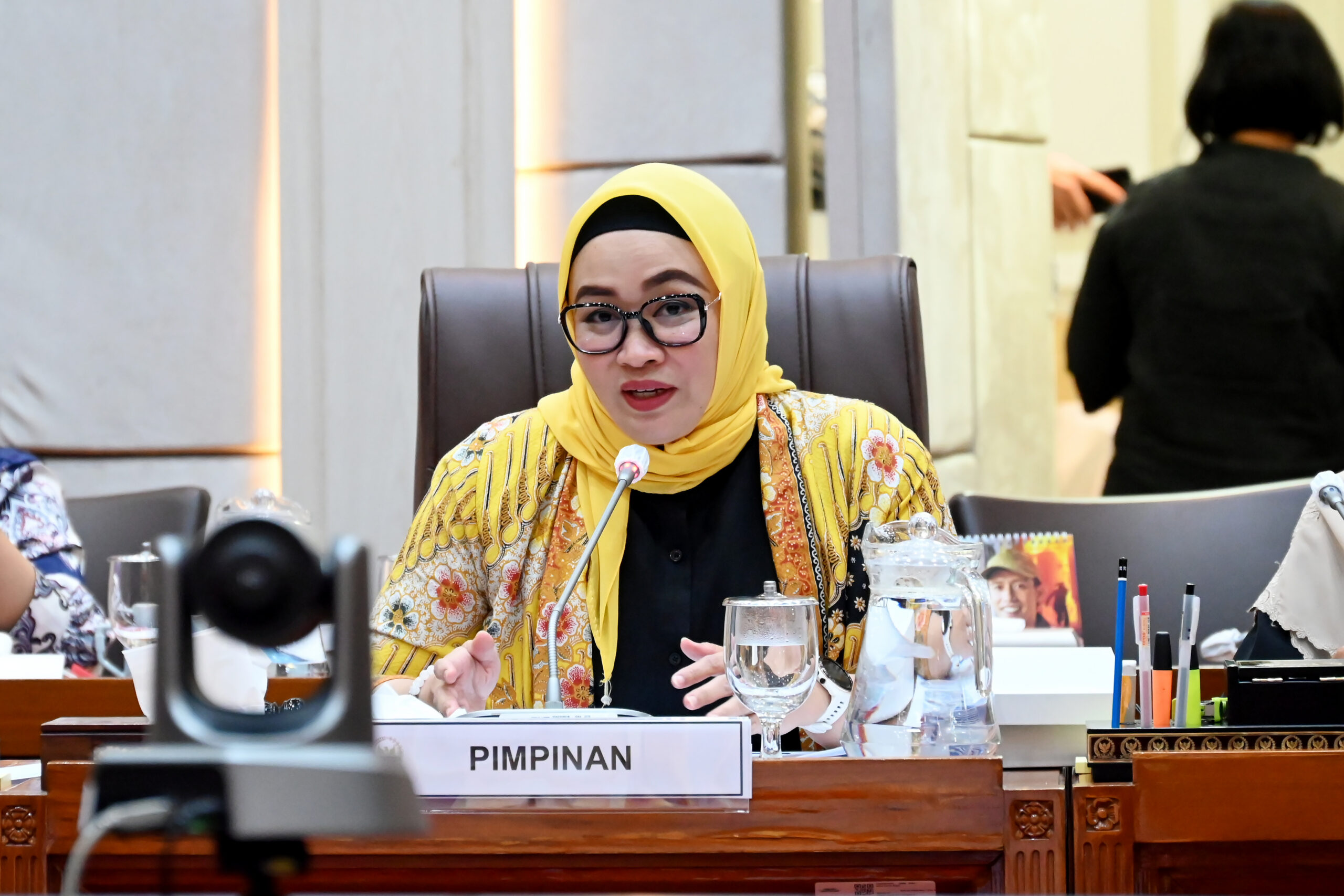 Desak Petakan Ulang Kebutuhan Dokter Spesialis Berbasis Daerah