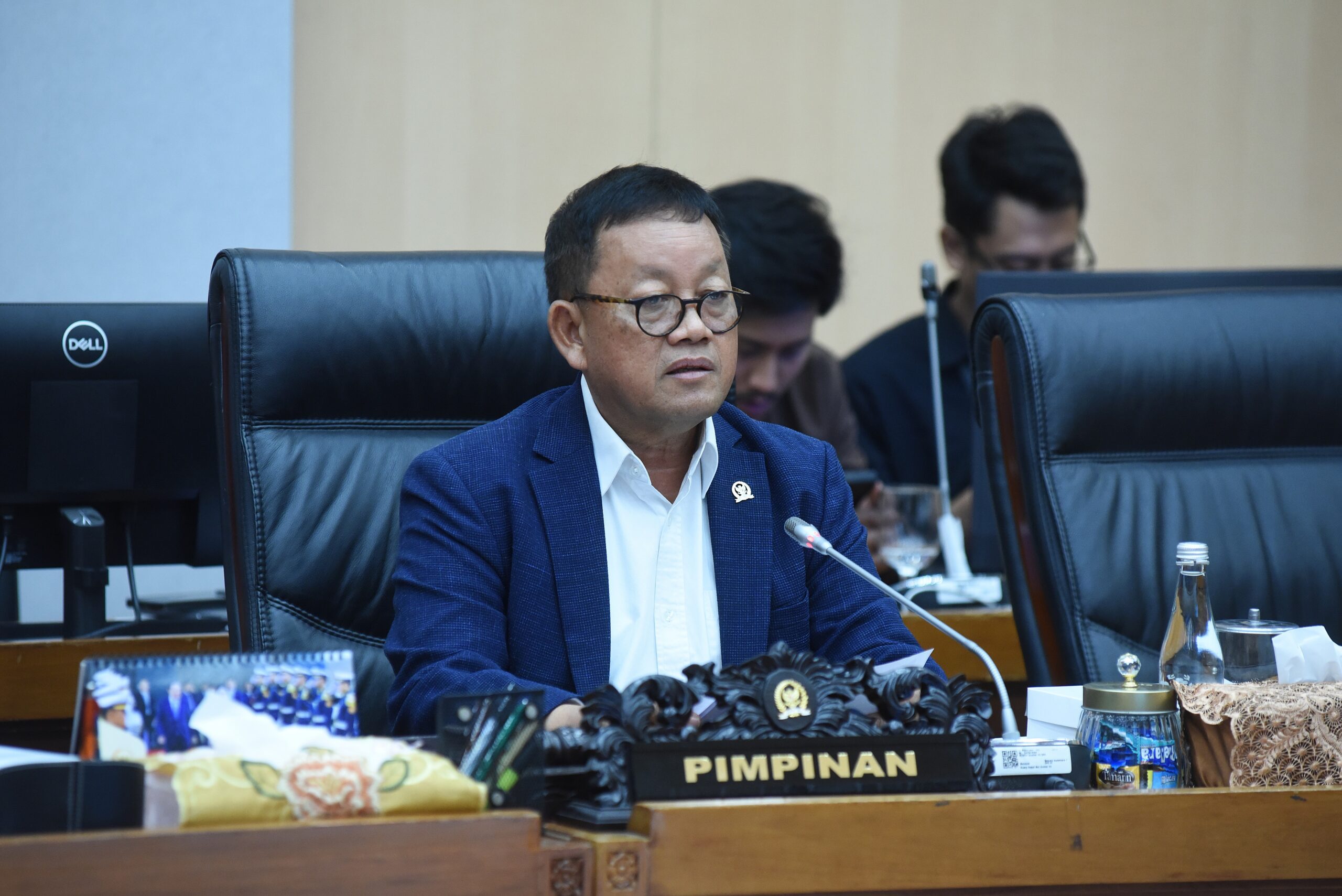 Komisi XII: Pemanfaatan Sampah untuk Energi Dapat Atasi Krisis Sampah Nasional