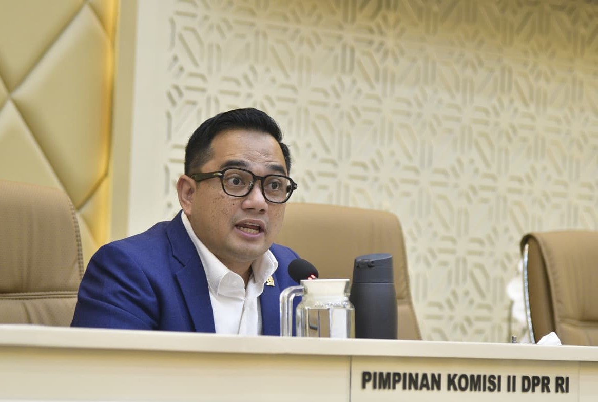 Rifqinizamy: Pengelolaan Perbatasan Negara Cermin Harga Diri Bangsa Indonesia!