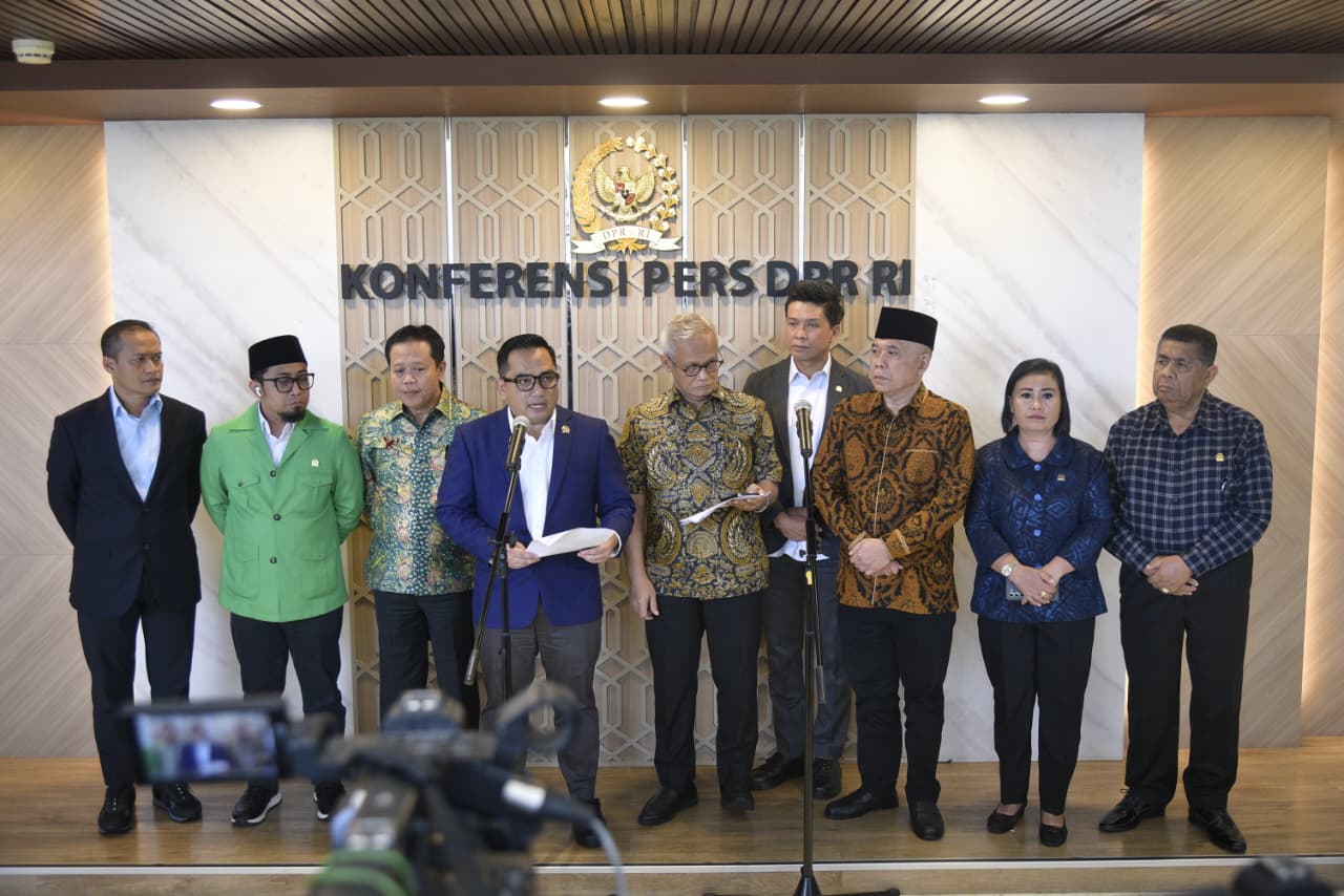 Umumkan 18 Nama Calon Anggota Ombudsman, Komisi II Minta Masukan Publik Sebelum ‘Fit and Proper Test’