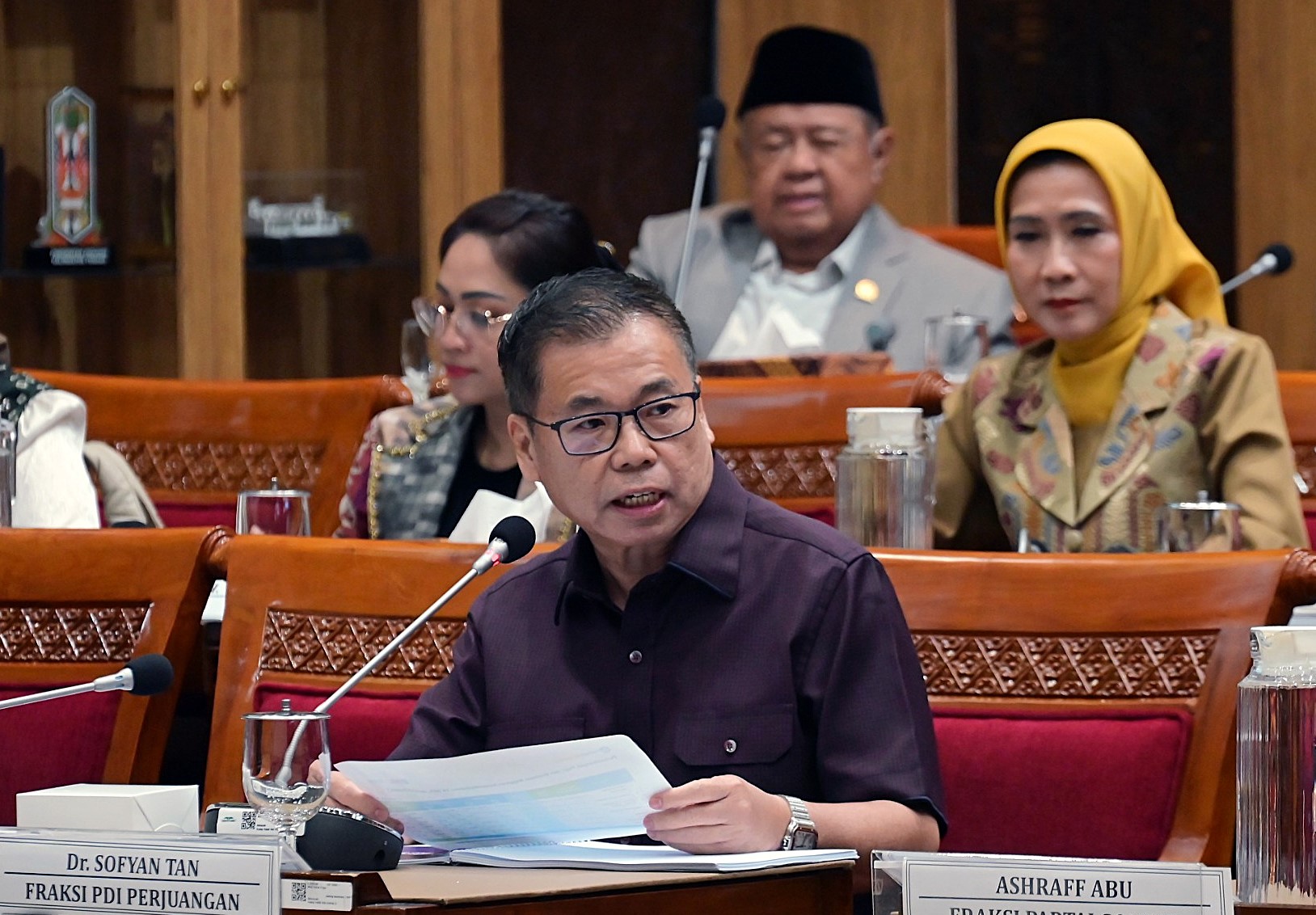 Buruknya Aktivitas Sekolah di Aceh Utara Akibat Bencana, Pemerintah Harus Berikan Bantuan Berkelanjutan