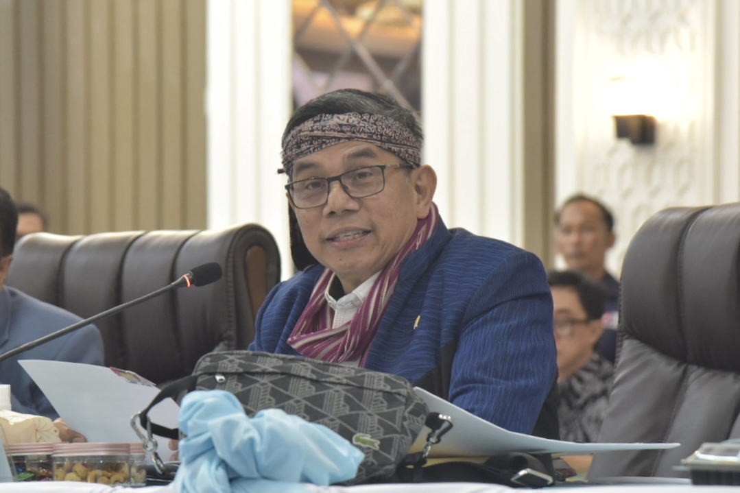 Gunakan UU KUHAP Baru, Kasus Guru Honorer di Jambi Dinyatakan Selesai