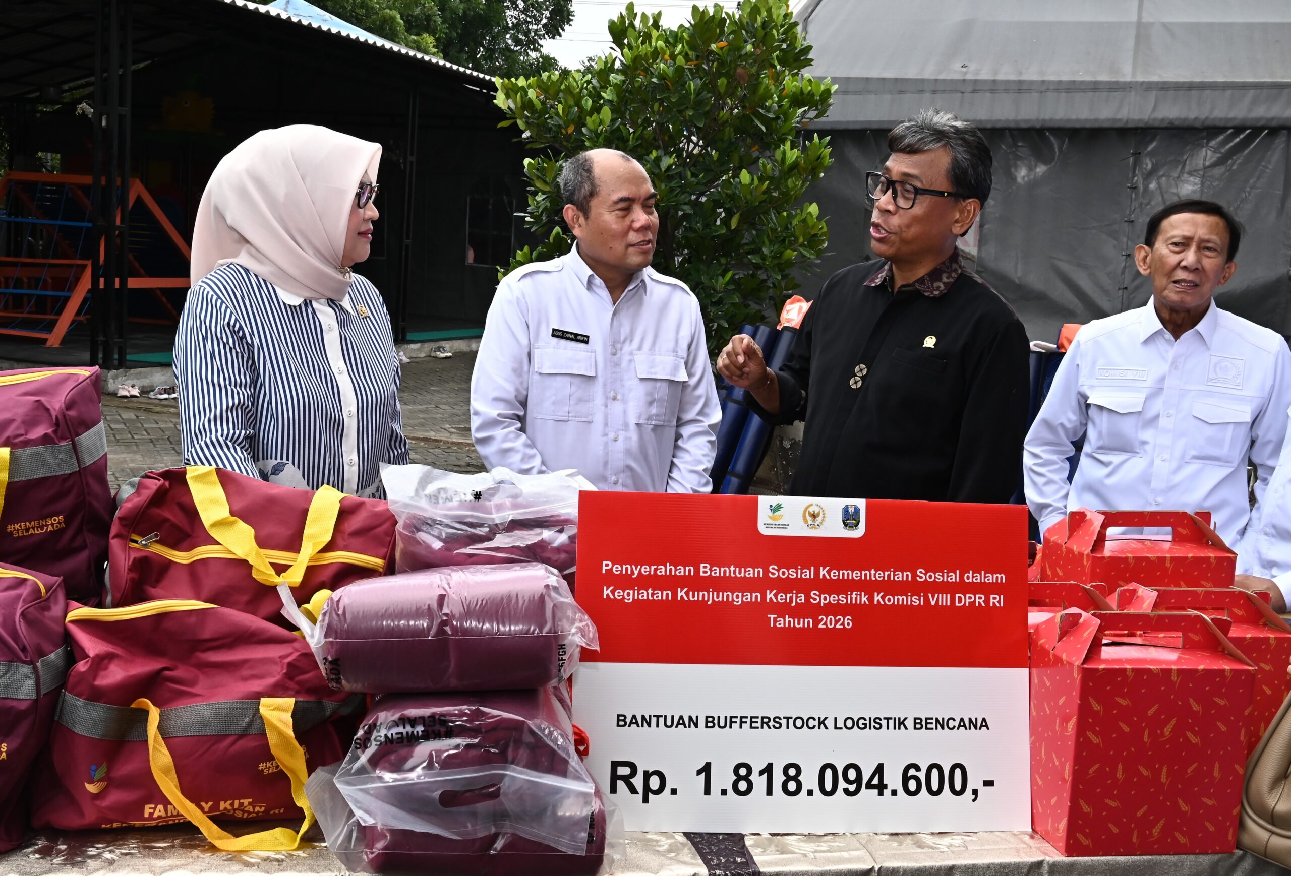 Jawa Timur Rawan Bencana, Kesiapsiagaan Harus Terus Diperkuat