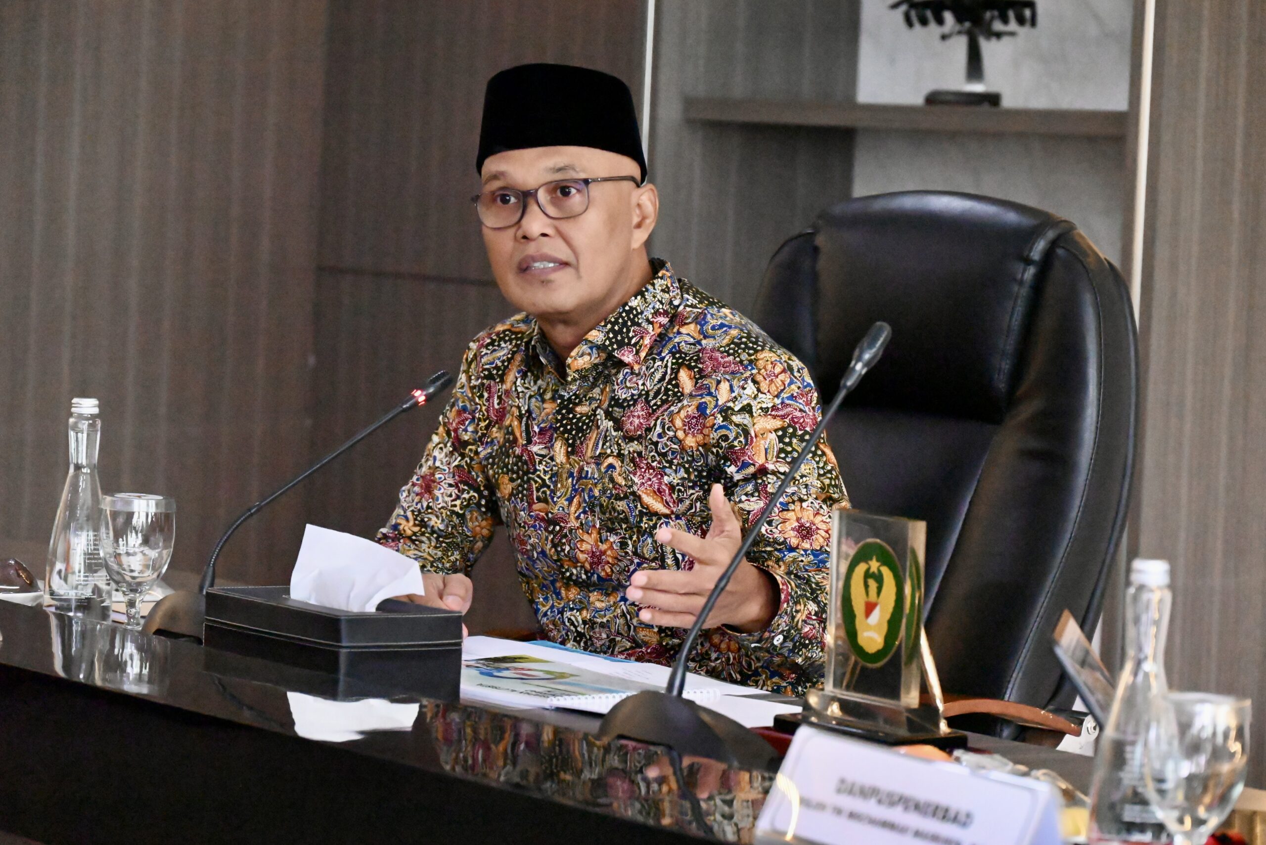 Personel dan Alutsista Puspenerbad Perlu Terus Dioptimalkan