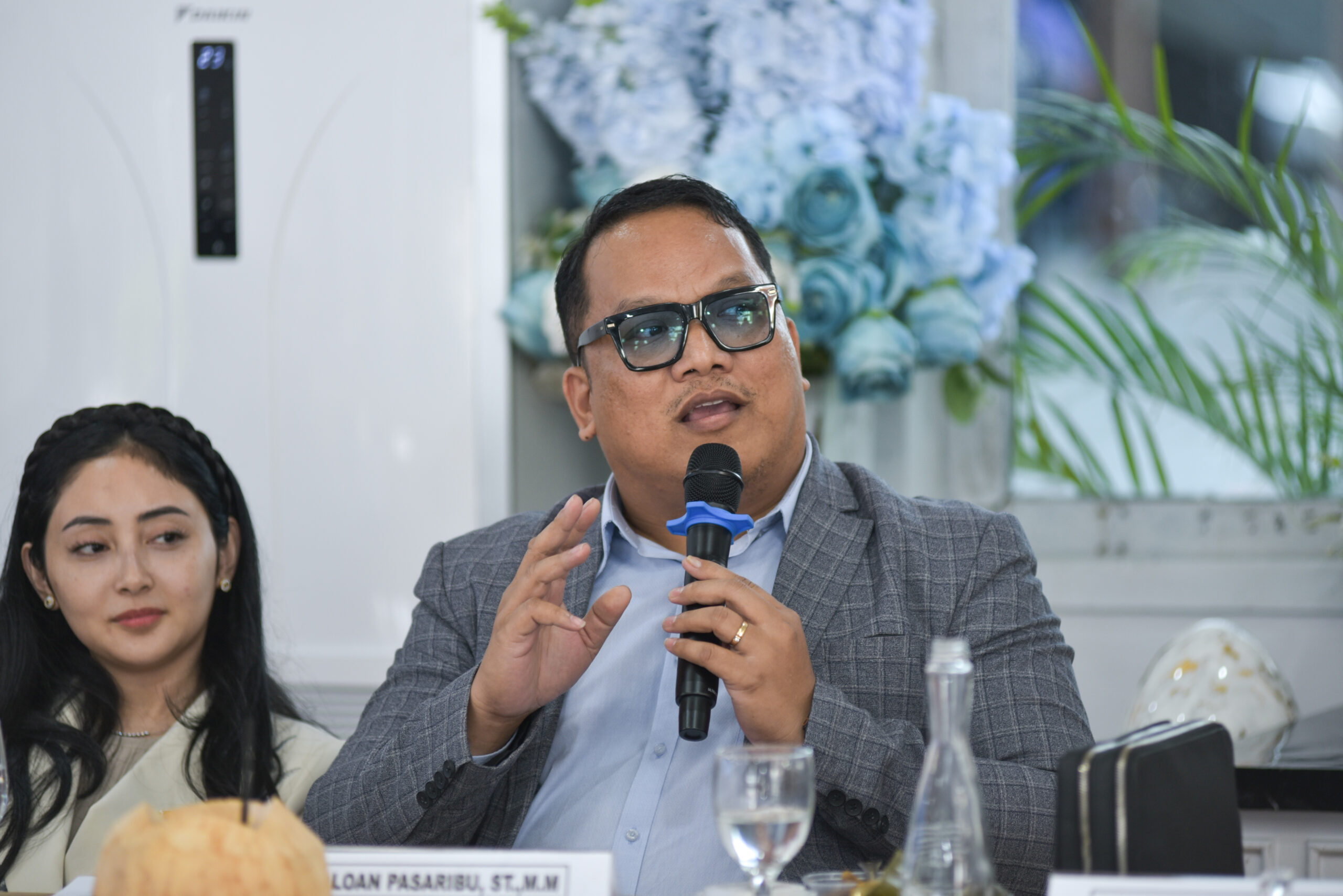 Pembentukan RUU BUMD Jadi Urgen Guna Selesaikan Persoalan Kelembagaan dan Regulasi