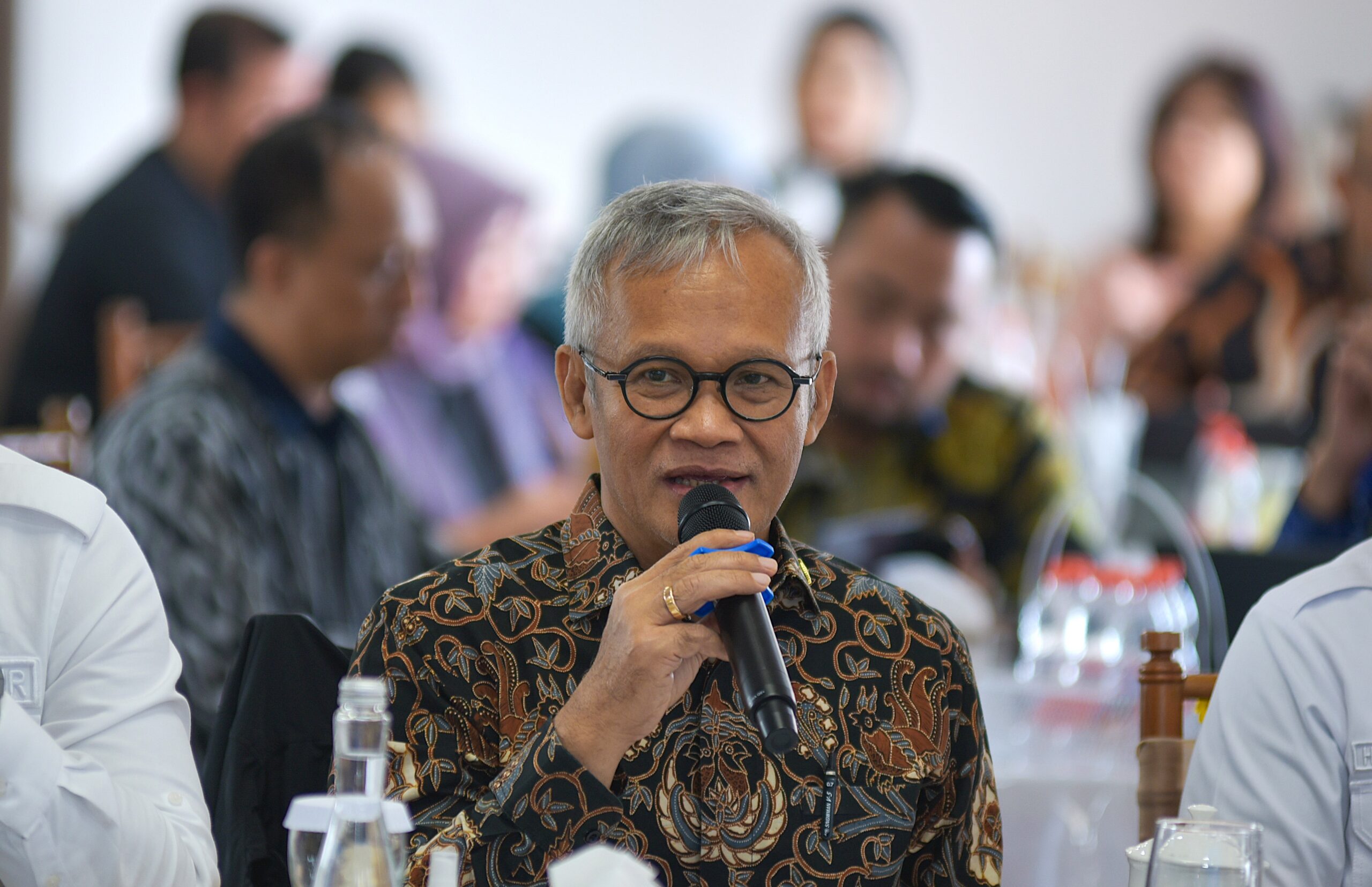 Dividen Rp300 Miliar dari Bank Kaltimtara Jadi Penopang APBD Kalimantan Timur