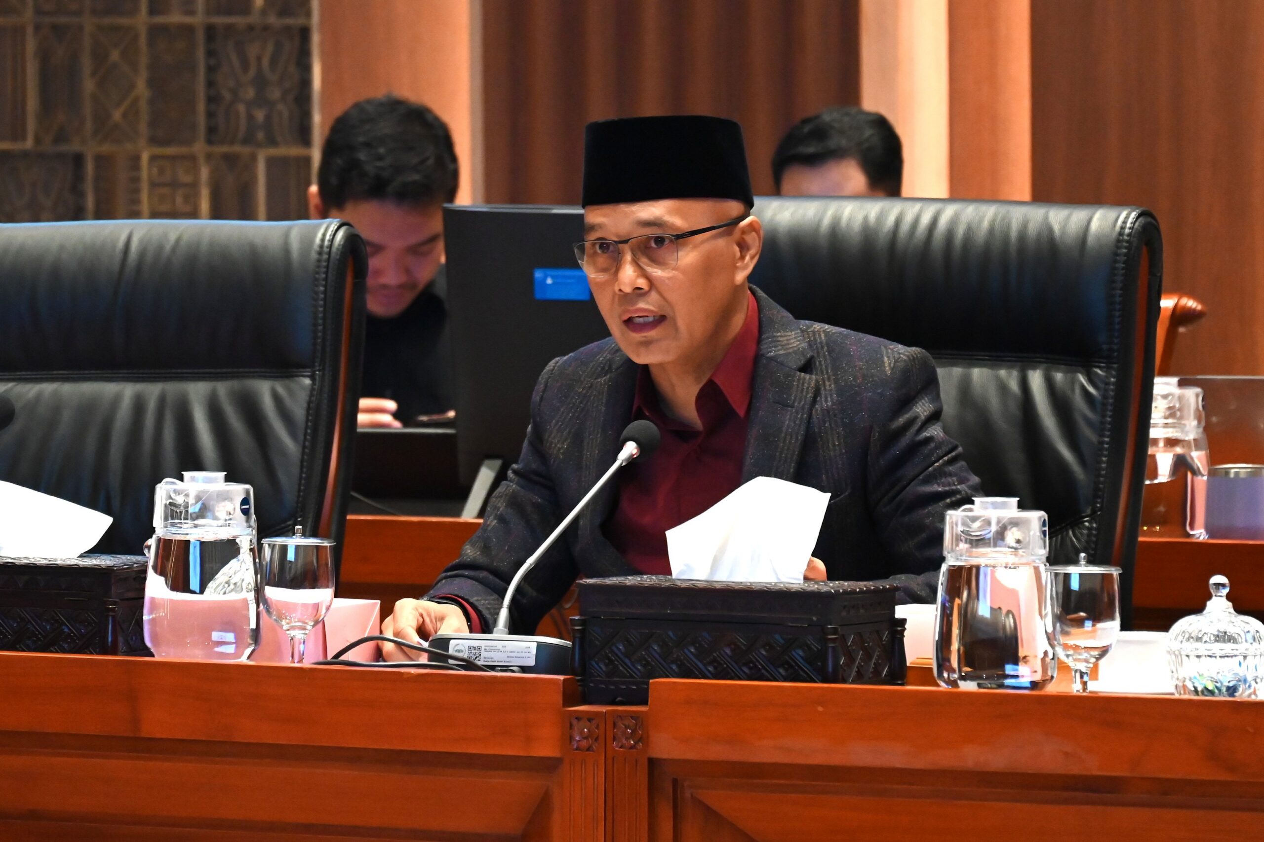 Indonesia Gabung di Dewan Perdamaian Gaza, Jangan Abaikan Pelanggaran Hukum Internasional!