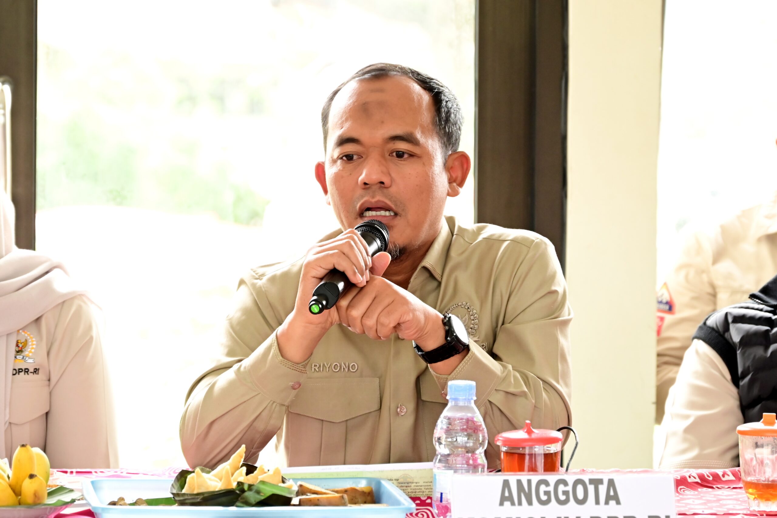 Legislator Soroti Impor Bawang Putih: Swasembada Sebuah Keharusan