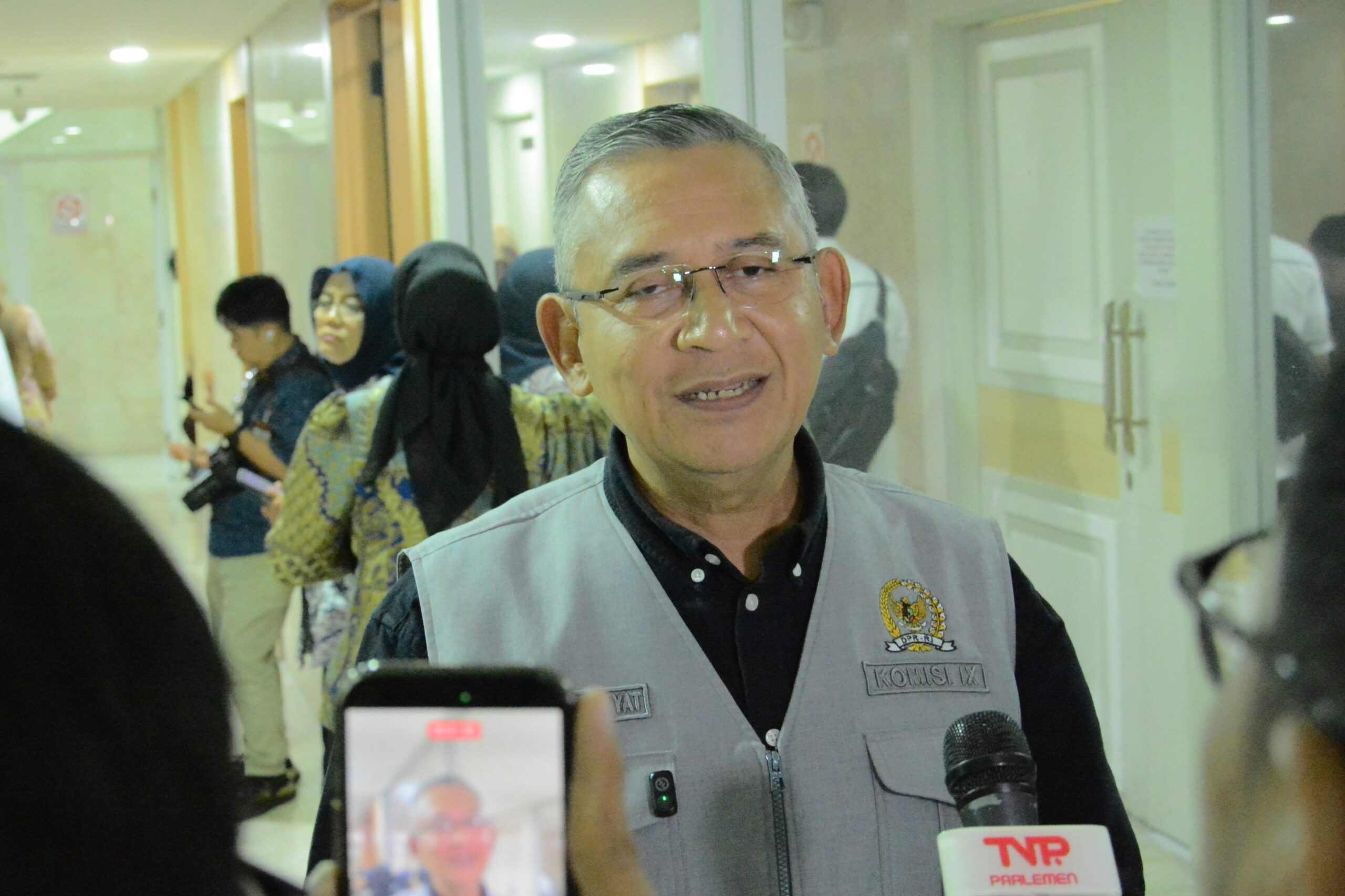 Disharmoni Regulasi Bisa Hambat Lindungi Keluarga Perkawinan Campuran