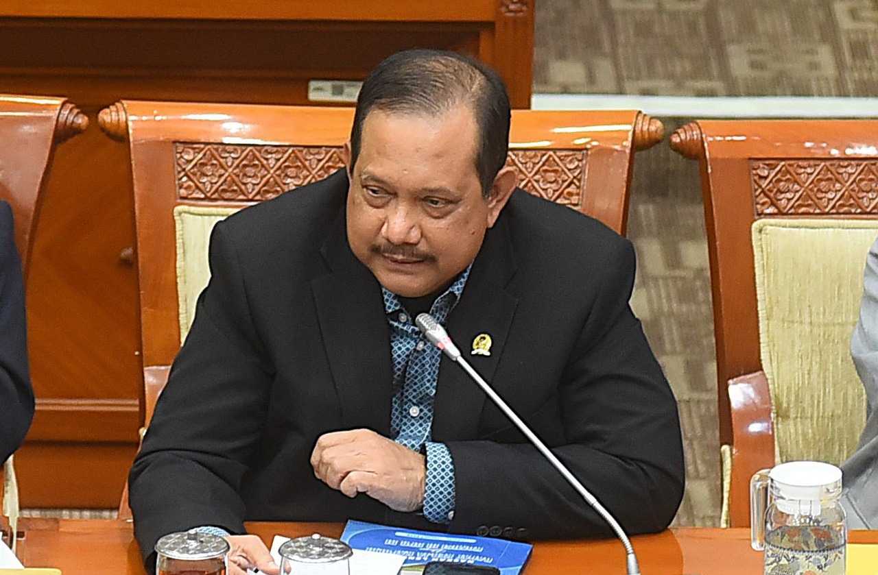 Komisi III DPR Evaluasi Polri, Soroti Pembenahan Kultur Aparat