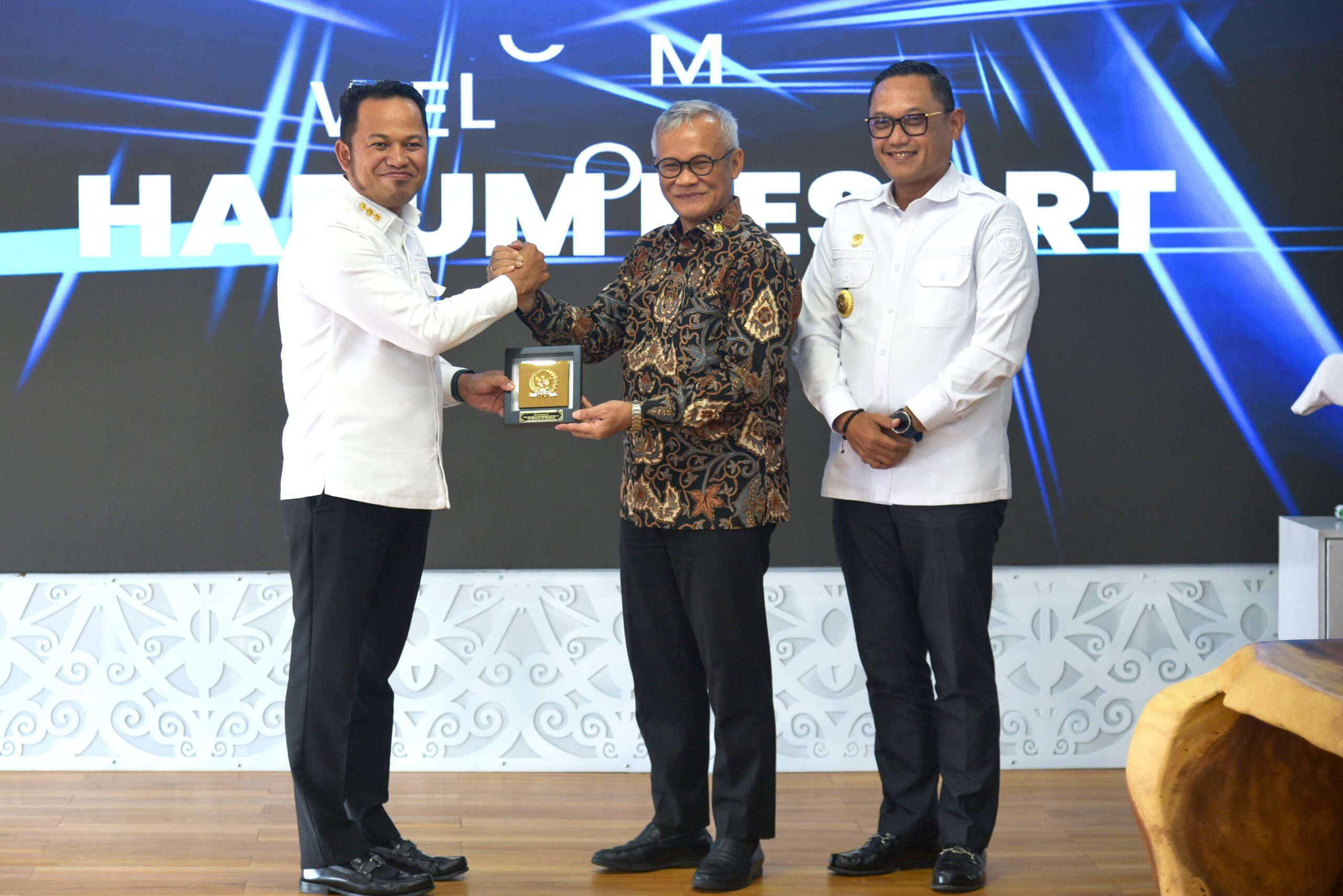 Miliki Aset Rp7,9 Triliun, Bank Kaltimtara Berpotensi Jadi Penggerak Pembiayaan UMKM