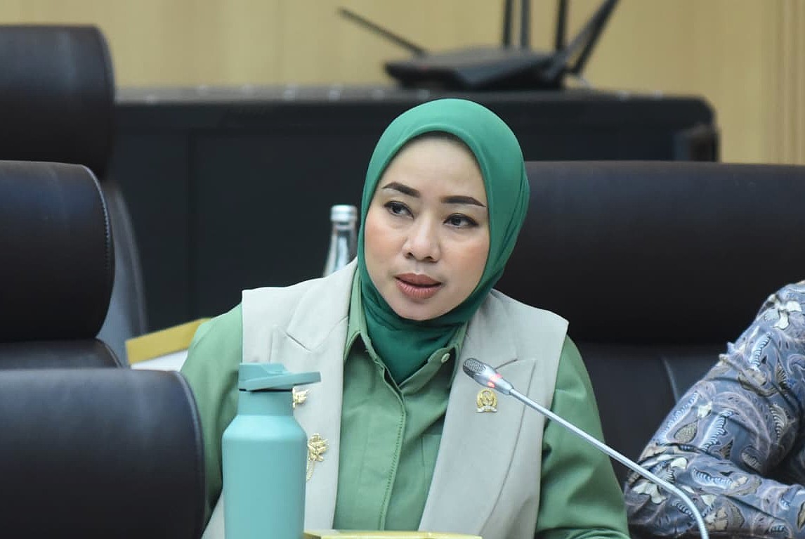 Mitigasi Lingkungan Harus Jadi Prioritas, Ratna Juwita: Bukan Sekadar Administrasi