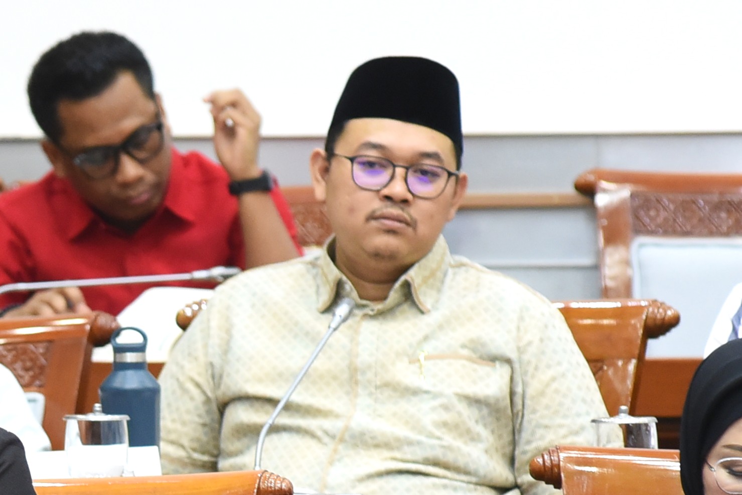 Kasus Kekerasan Meningkat, Legislator Sayangkan Penurunan Anggaran PPPA–KPAI