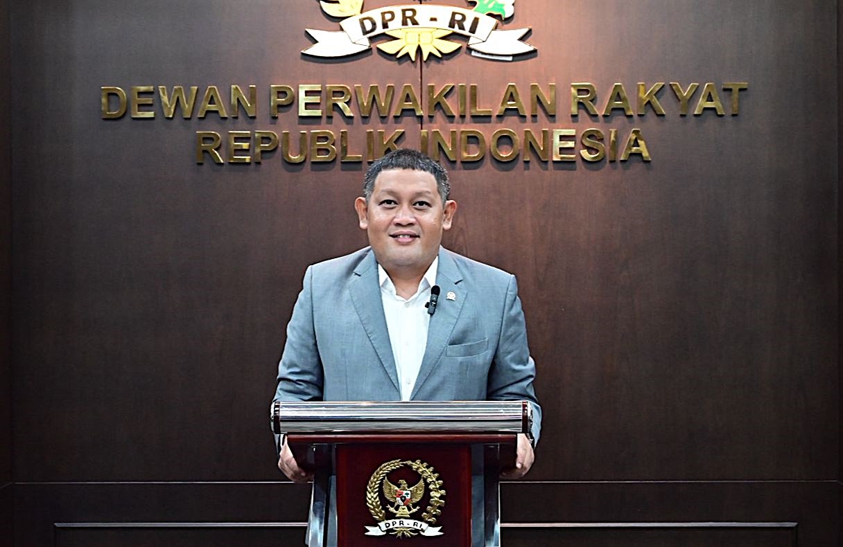 Uji Materiil UU Haji Tegaskan Prinsip Keadilan dan Pengawasan