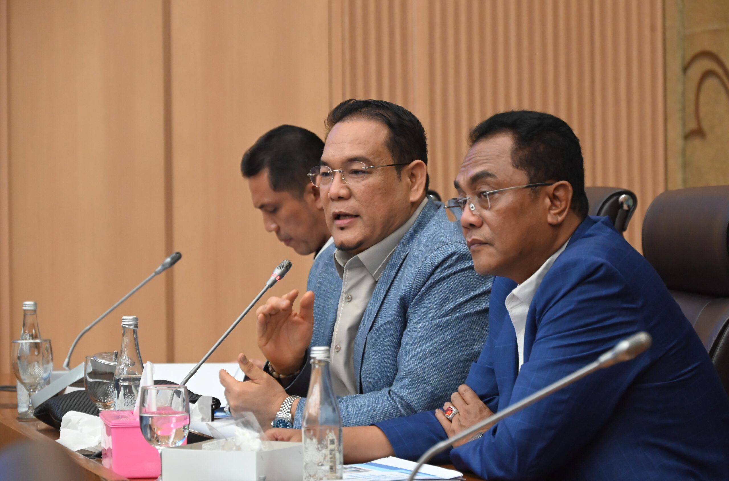 Penegakan Hukum Lingkungan Harus Adil bagi Perusahaan Swasta dan Negara