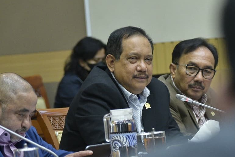 Budaya Jabatan Jadi Akar Korupsi, Legislator Soroti Mentalitas Pejabat