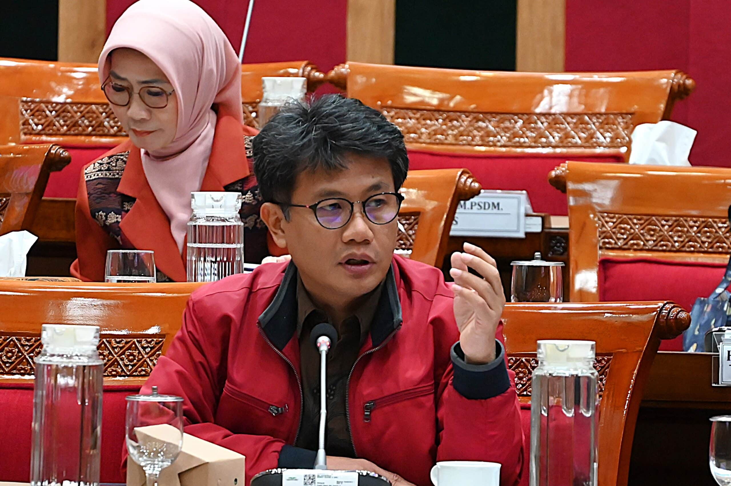 Bonnie Triyana: Pariwisata Lebih Berkelanjutan dan Bernilai Ekonomi Tinggi dibanding Pertambangan