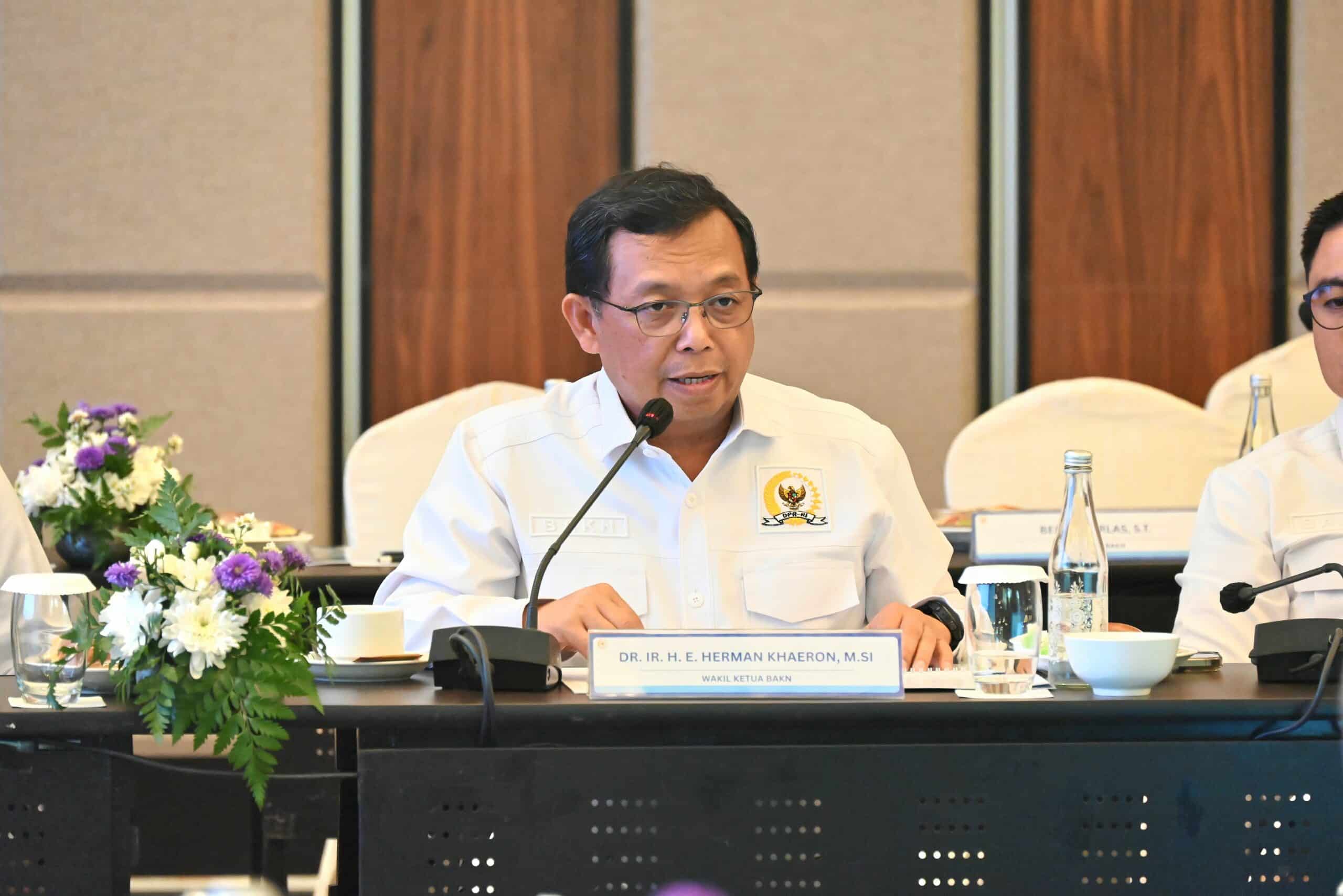 BAKN Ungkap Perbedaan Cara Penyajian Laporan dalam Temuan Berulang Program KUR BRI