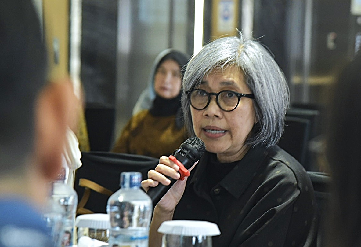 BURT Apresiasi Standar Layanan RS Siloam Surabaya