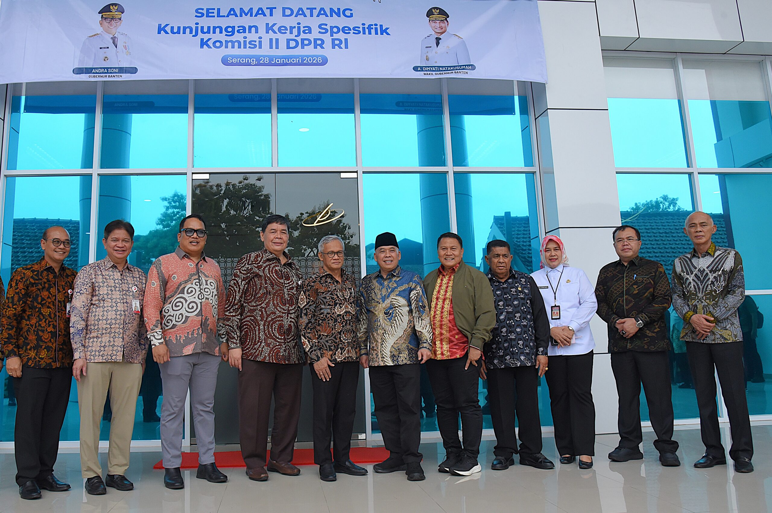 RUU BUMD, Mardani: Jangan Sampai Aturan Justru Mengikat Dunia Usaha