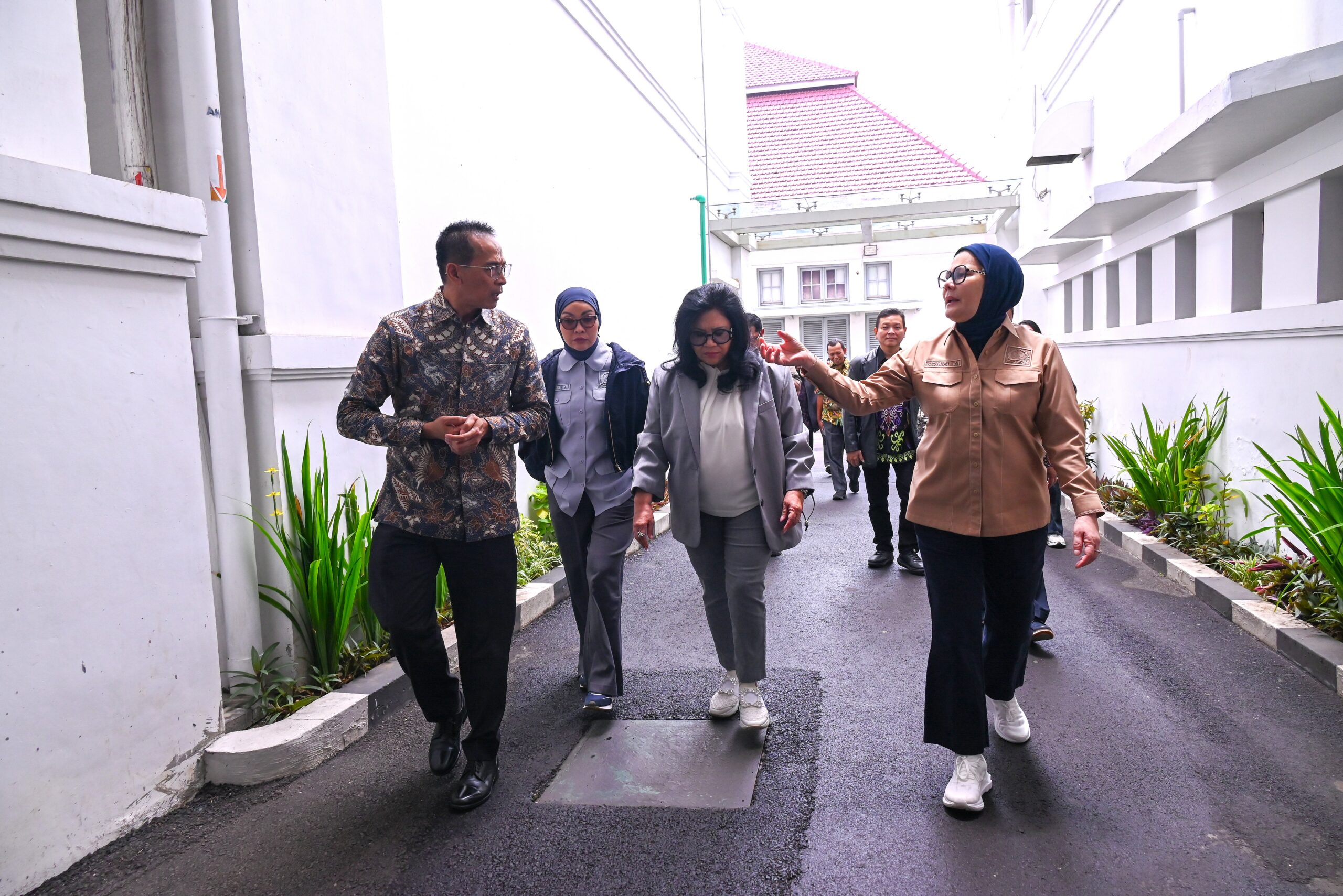 Hulu-Hilir Industri Farmasi Masih Lemah, Perlu Dukungan Pemerintah