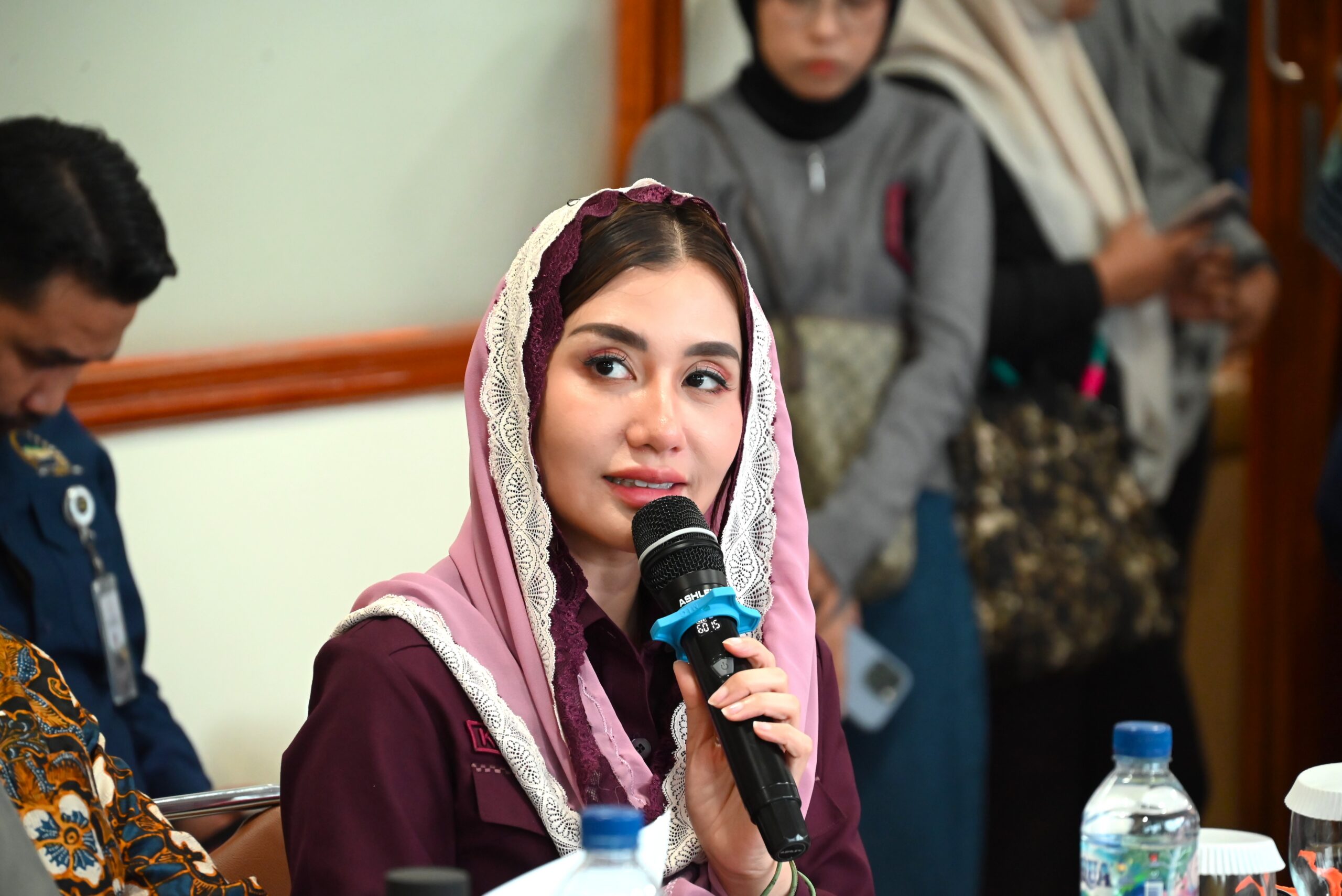 Novita Hardini: Pelemahan Nilai Tukar Rupiah Berpotensi Hambat Kemajuan Industri Nasional