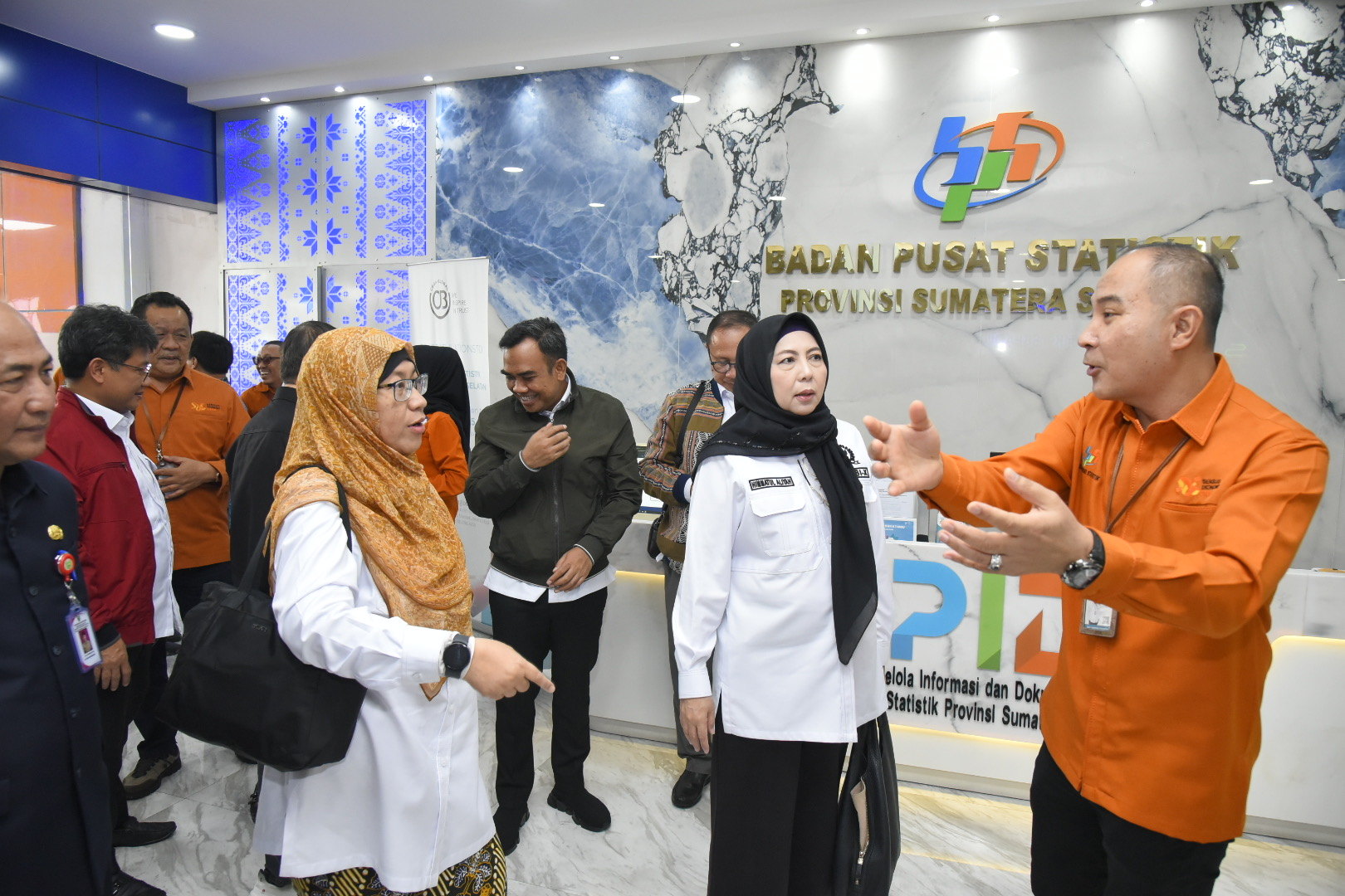 Komisi X: Perlu Strategi Komunikasi Terampil Bagi Petugas Sensus Ekonomi 2026