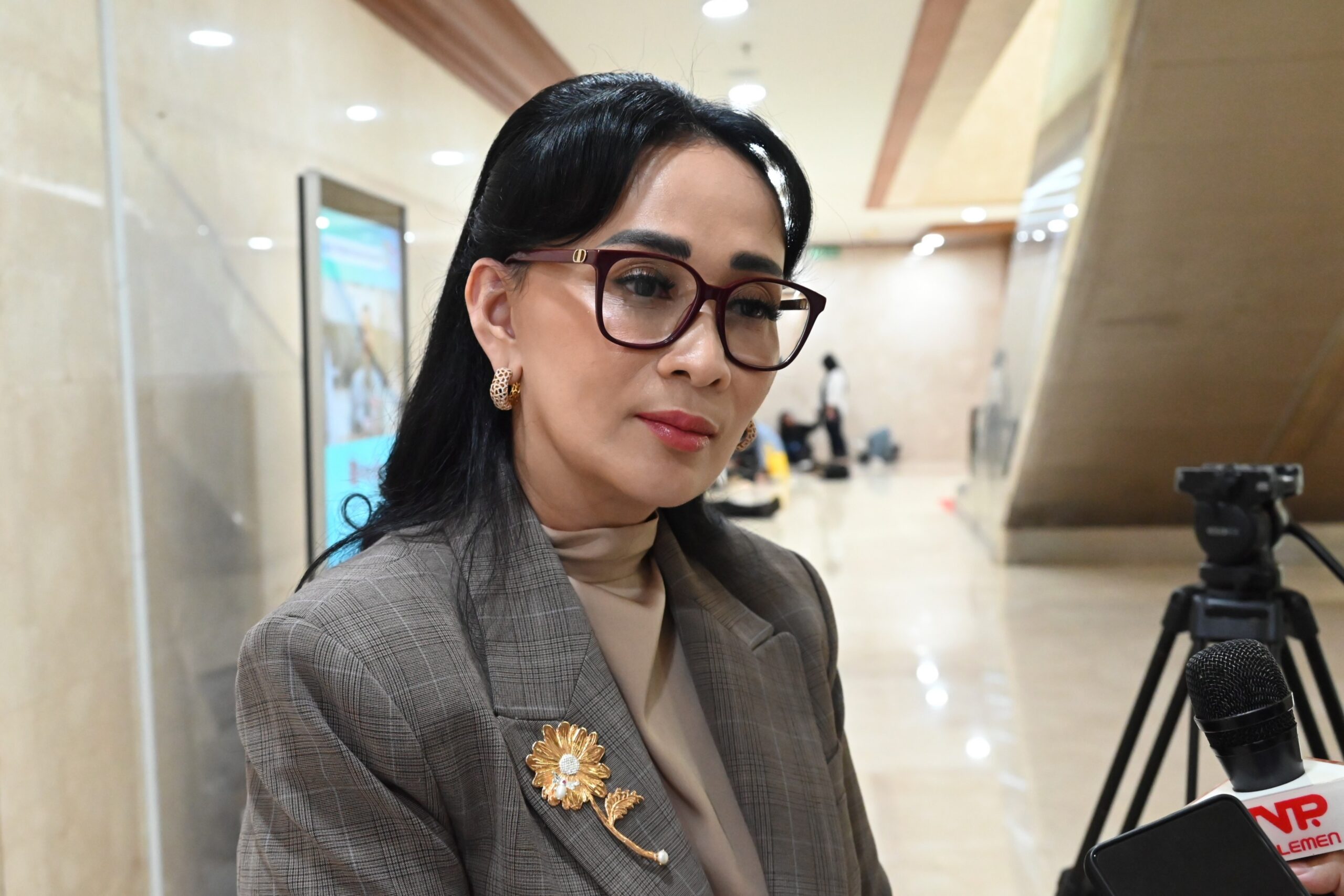 Indonesia Masuk ke BOP Jangan Sekadar Simbolik, Harus Berani Evaluasi Jika Keluar dari Tujuan