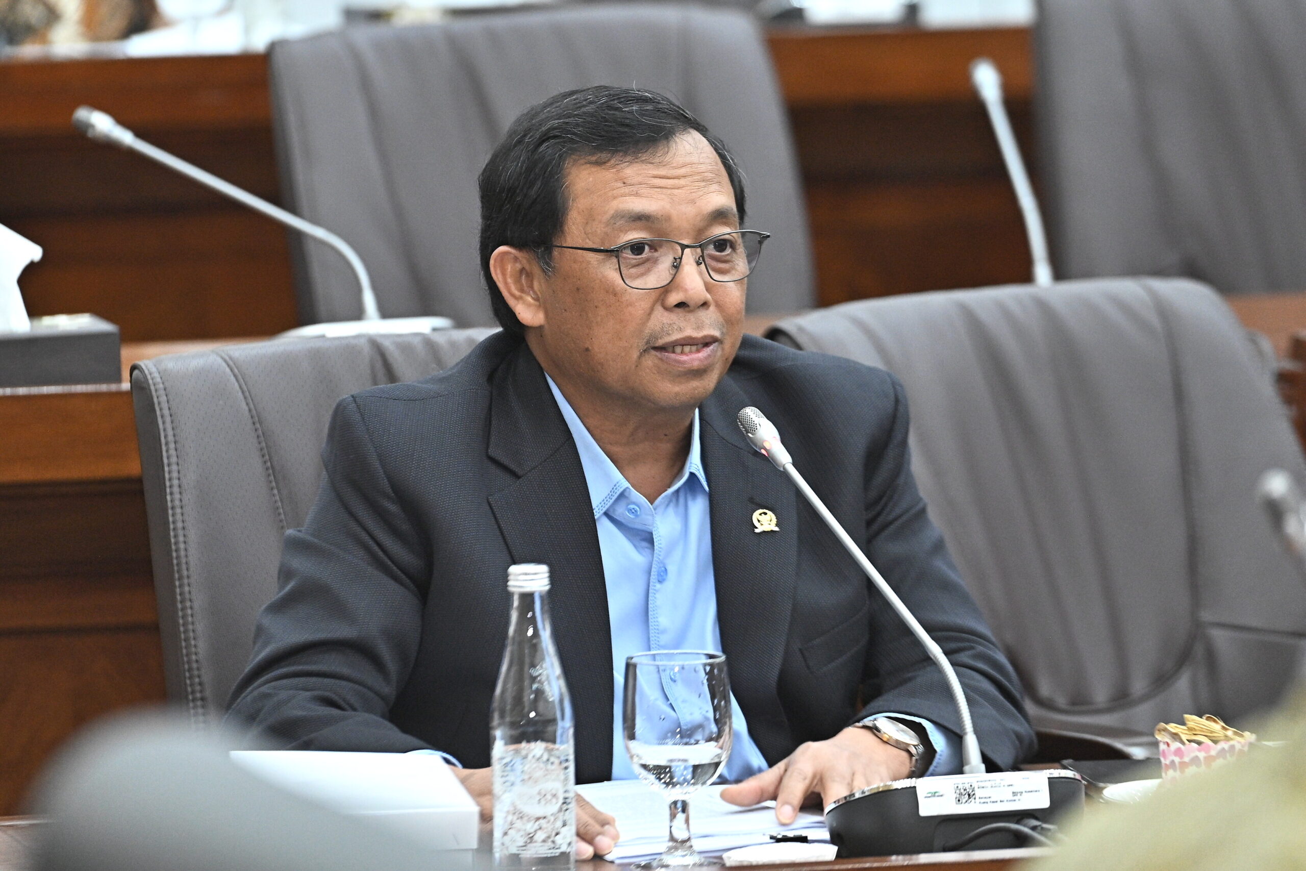 RUU Larangan Praktek Monopoli Harus Atur Pemisahan Sektor Swasta dan BUMN