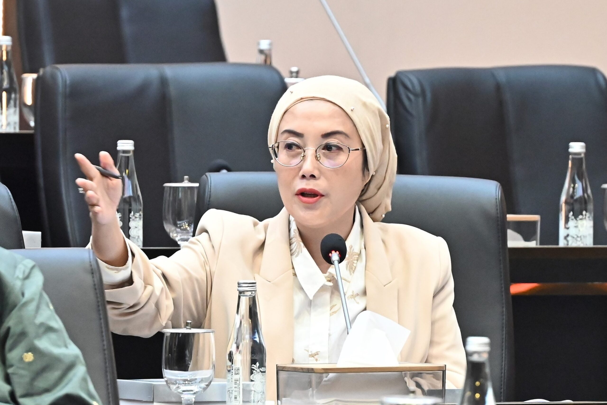 Kesejahteraan Guru di Daerah Masih Jauh dari Standar Layak