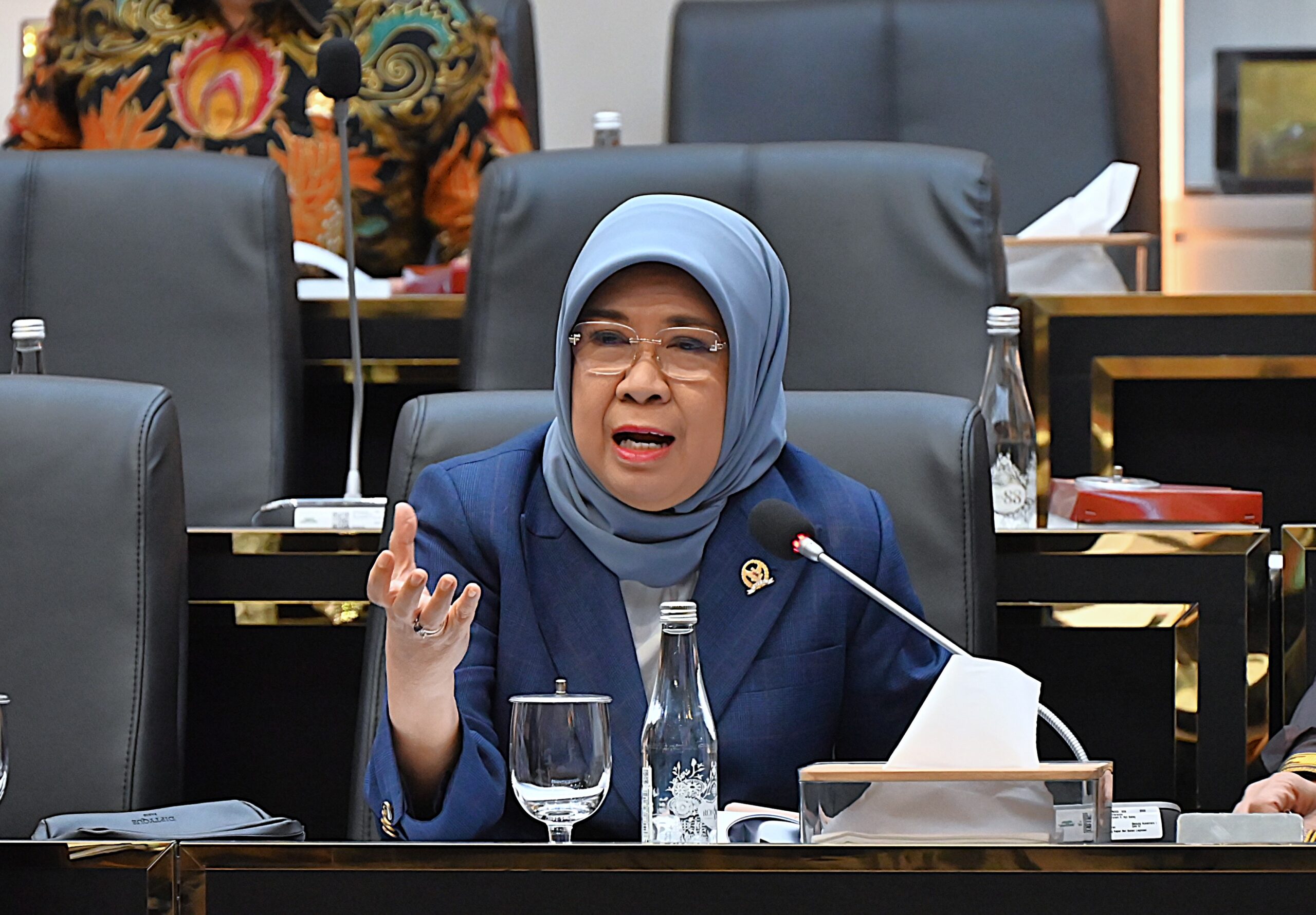 RUU Komoditas Strategis Harus Berpihak Pada Petani