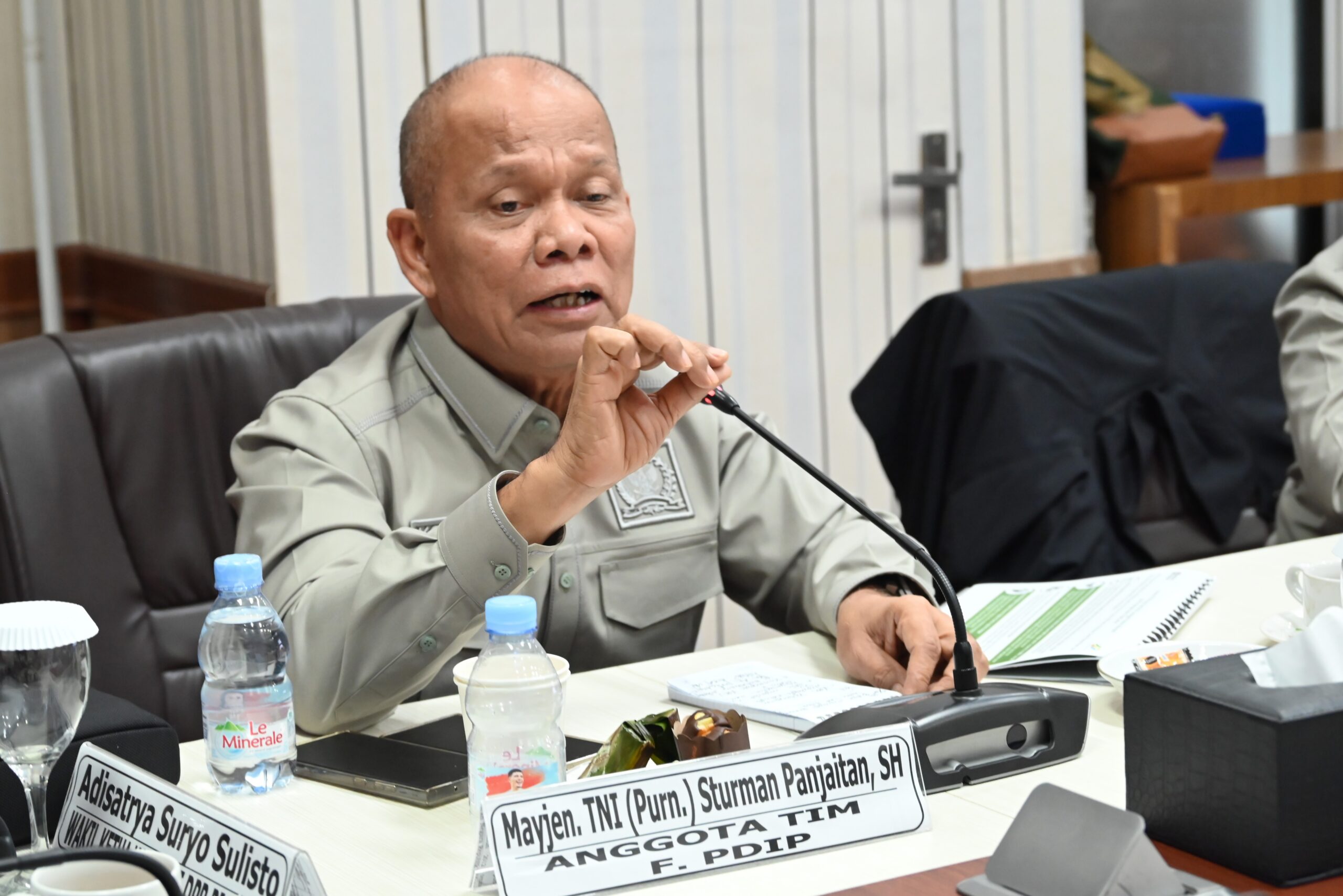 Memberdayakan Kembali Pengawasan KPPU