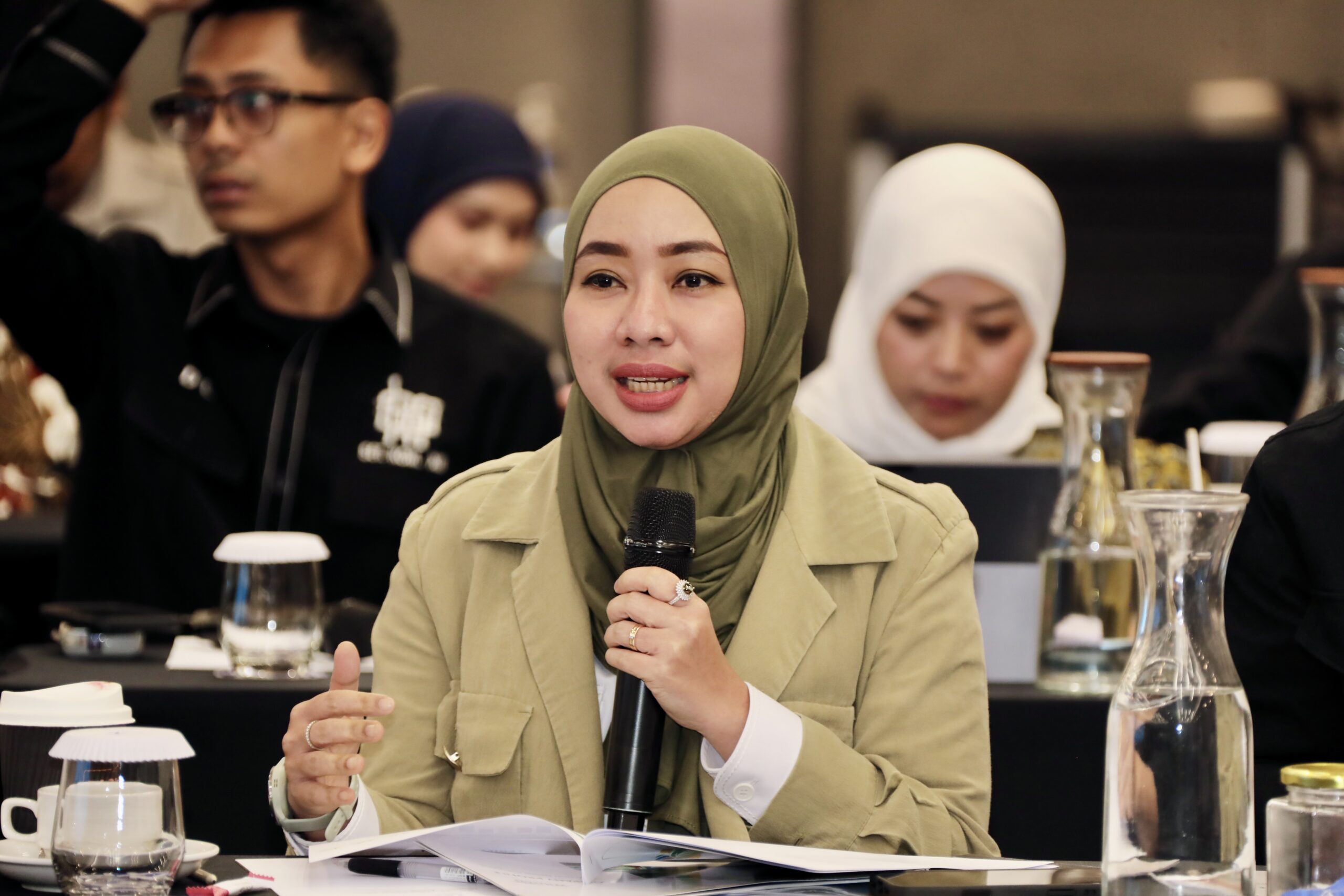 Banyak Perusahaan di Jawa Timur Belum Serius Lindungi Lingkungan