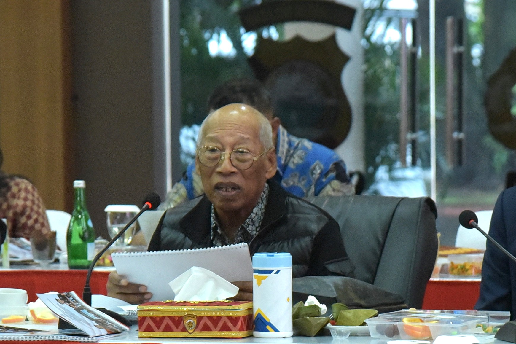 Kepolisian Harus Tekankan Paradigma Keadilan Substantif dalam Implementasikan KUHAP-KUHP Baru