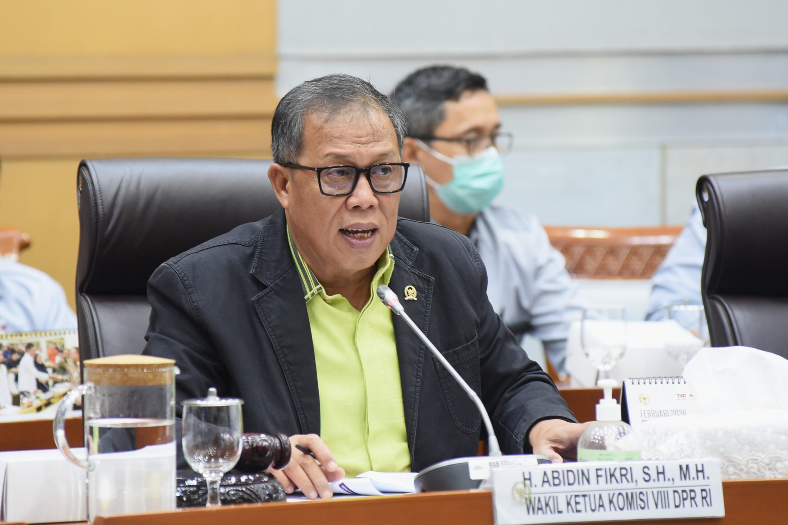 Langsung di Bawah Presiden, Pentingnya ‘Spirit Baru’ Tata Kelola BPJPH