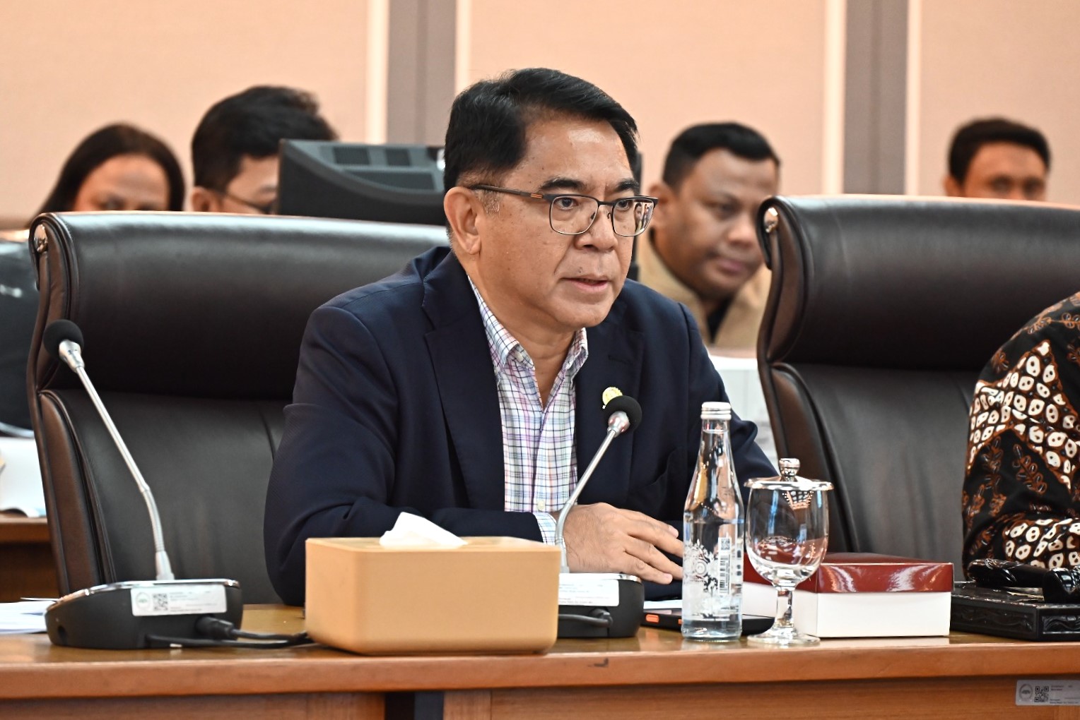 Negara Tak Boleh Biarkan Peradilan Militer Jadi Ruang Impunitas