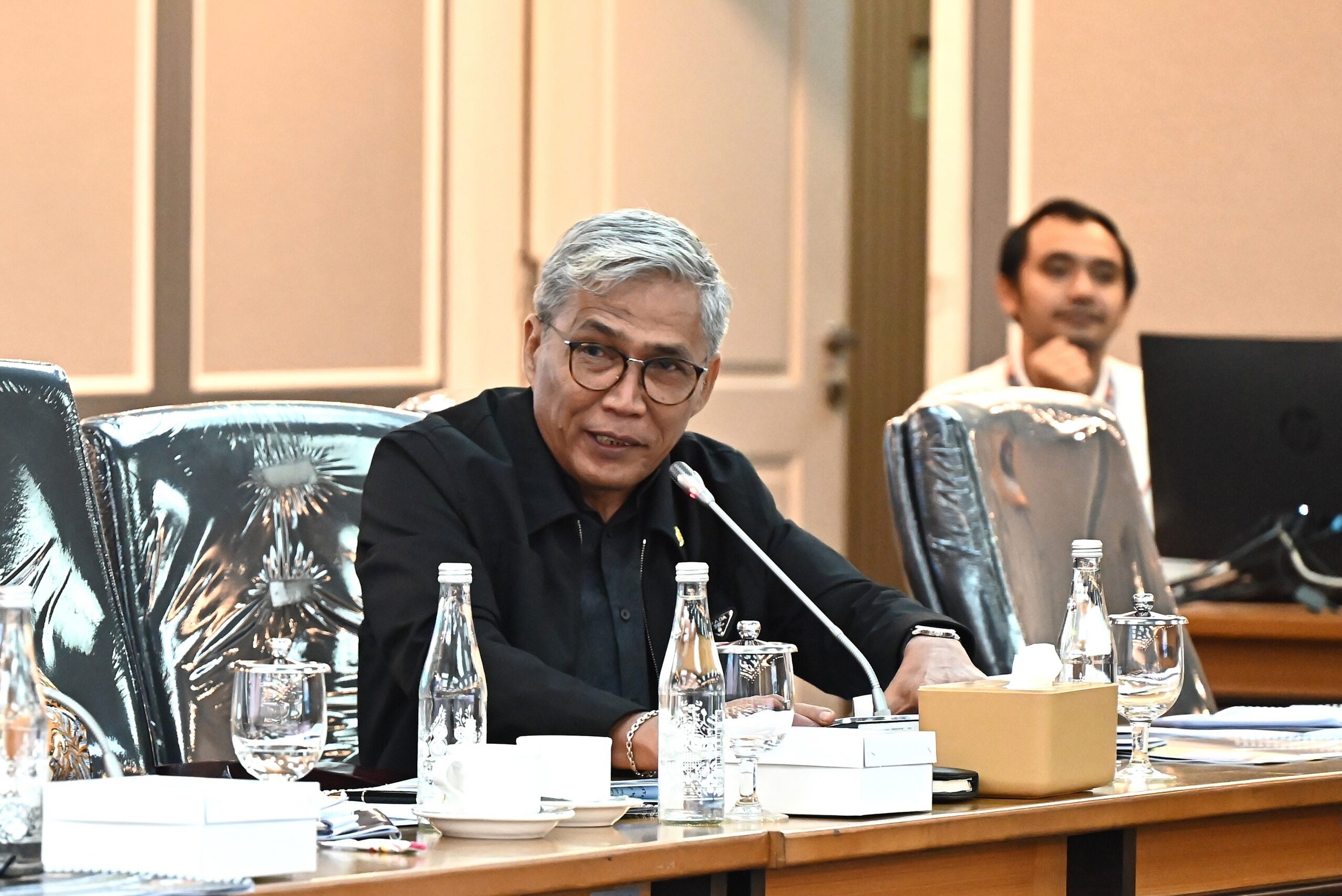 Penonaktifan BPJS Berpotensi Langgar HAM dan Abaikan Amanat Konstitusi