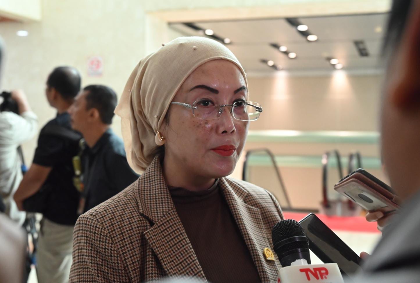 Carut-Marut Masalah BPJS Bersumber dari Belum Solidnya DTSEN