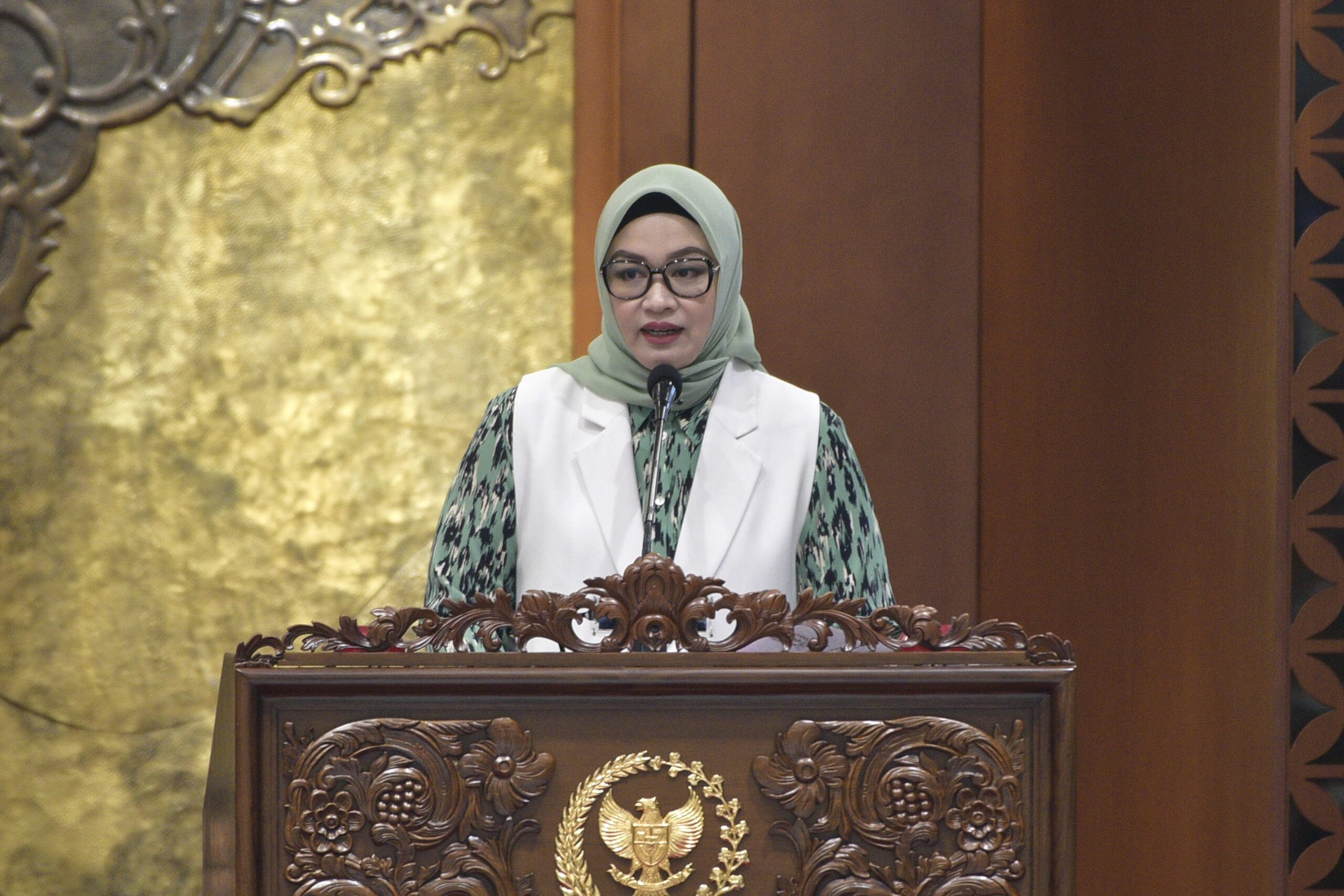 Komisi IX DPR Sepakati Anggota Dewan Pengawas BPJS Periode 2026–2031