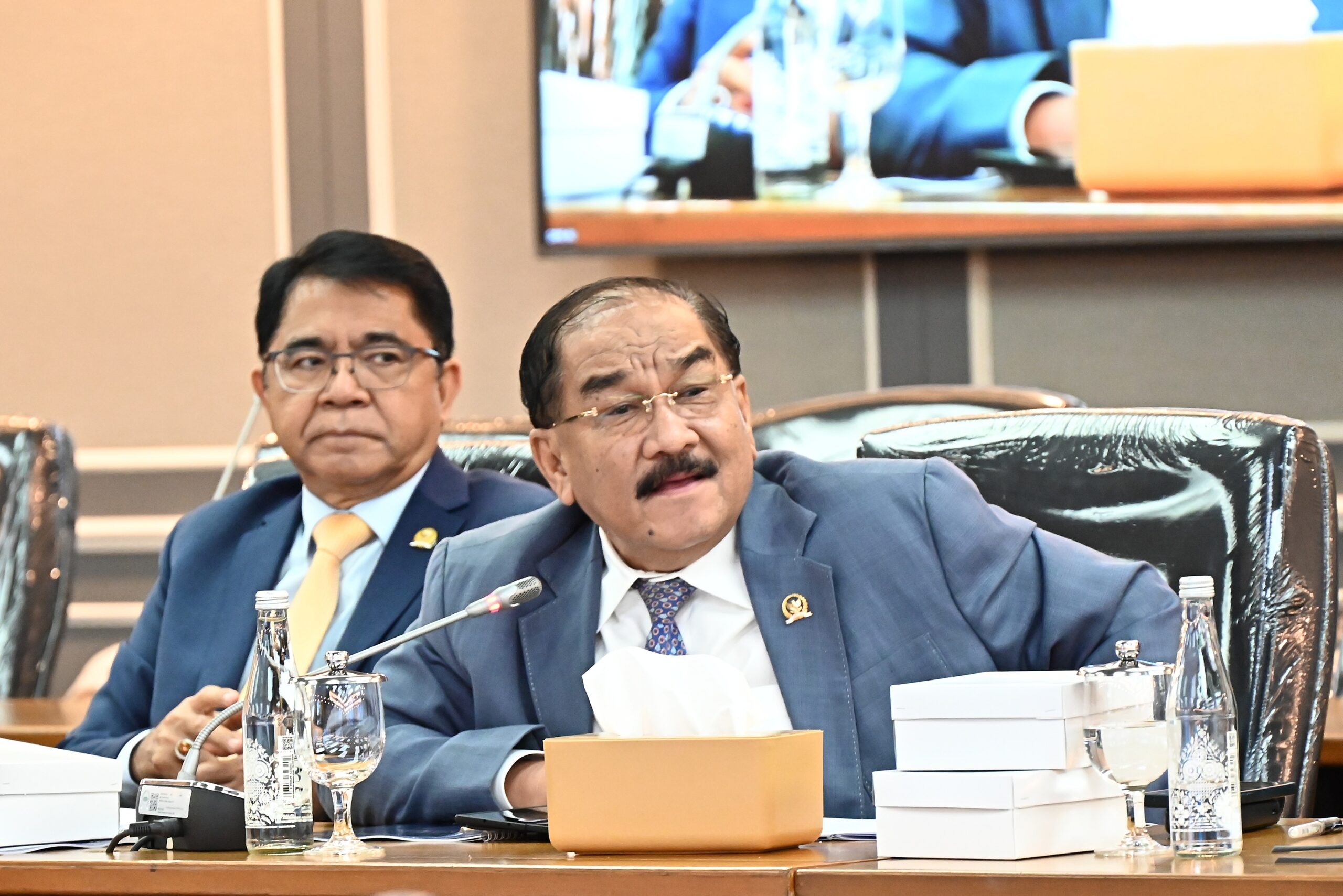 Pers Jaga Pilar Demokrasi dan Akal Sehat Bangsa