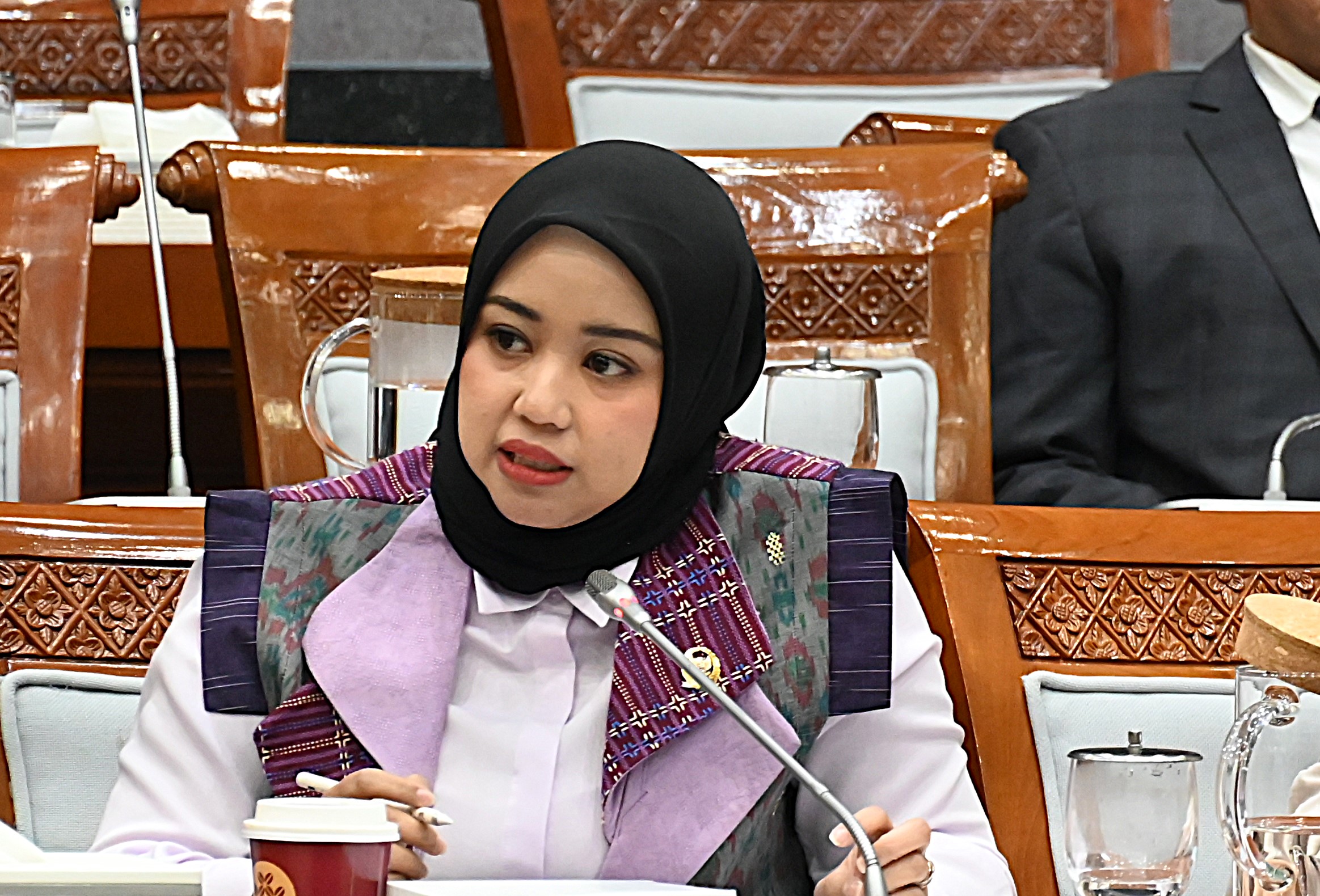 Legislator Ingatkan Risiko Pengalihan Layanan Kesehatan Haji dari Kemenkes ke KemenHaj
