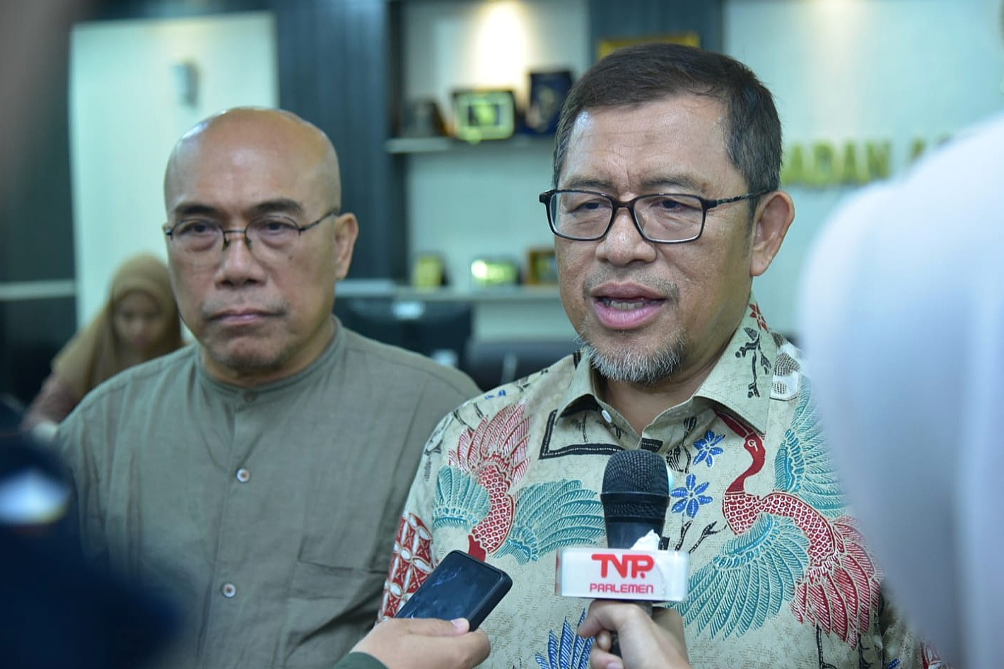 Ancaman Diabetes Anak Meningkat, BAM DPR RI Dukung Cukai Minuman Manis