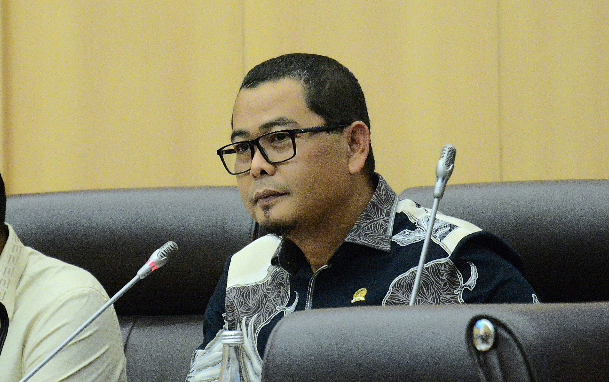 Elpisina Minta Penataan Sumur Minyak Tidak Merugikan Publik