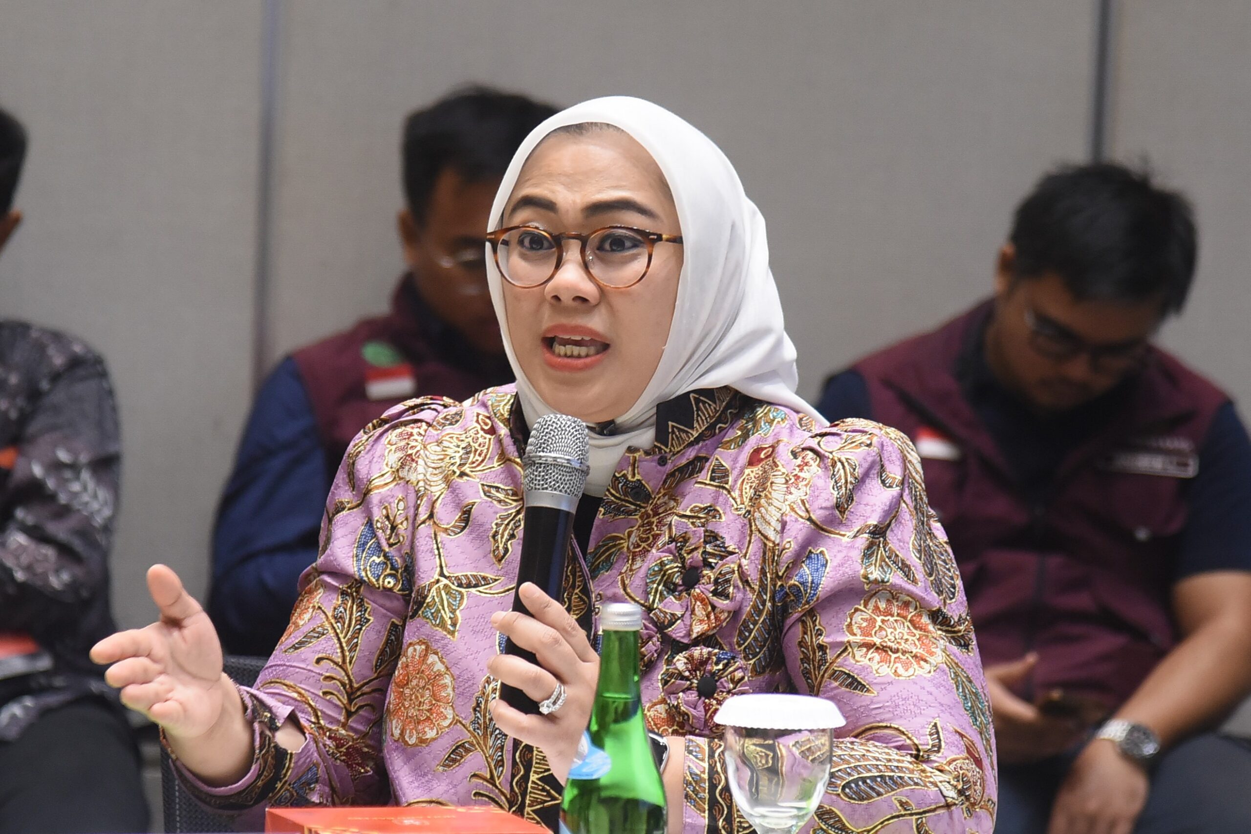 KITB Jateng Harus Perhatikan Serapan SDM Lokal dan Dampak Ekonomi bagi Daerah