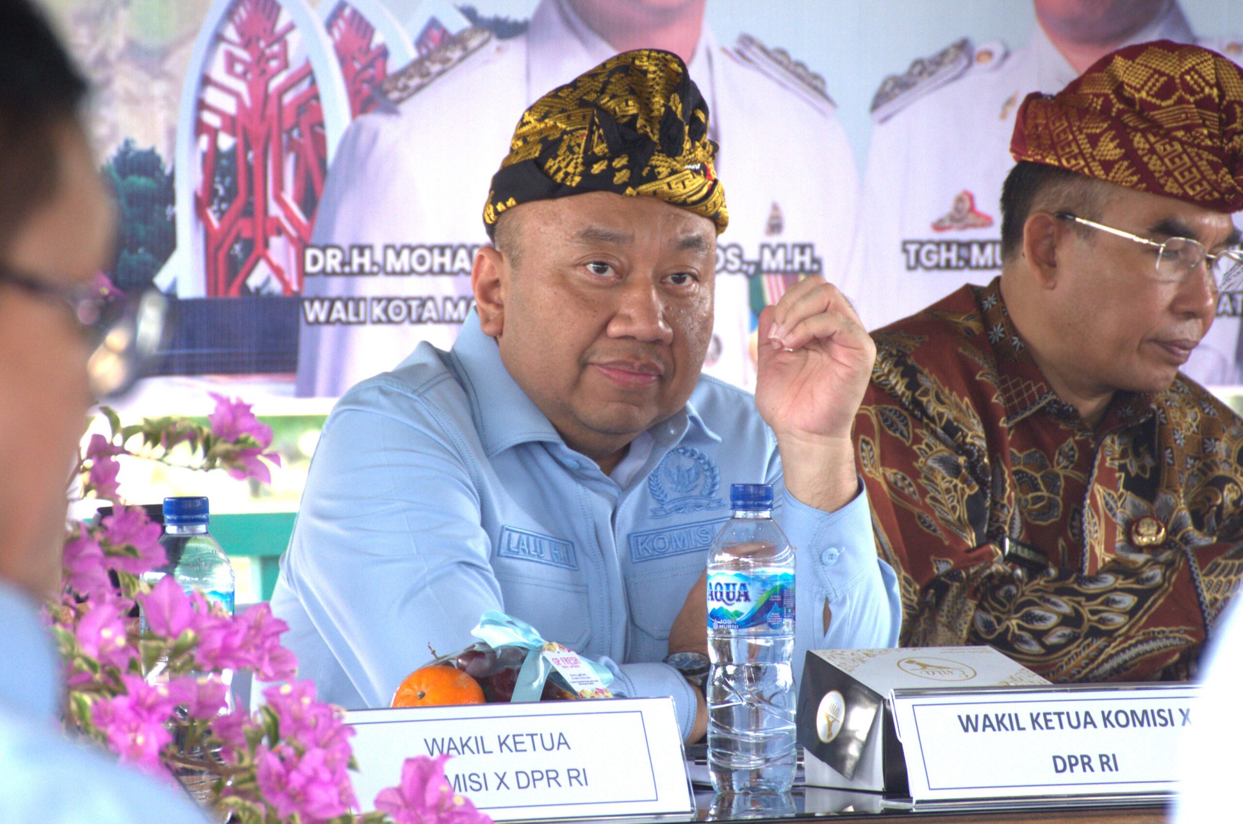 Anggaran Kebudayaan 2026 Anjlok 1 T, Komisi X Siapkan Langkah Penyelamatan