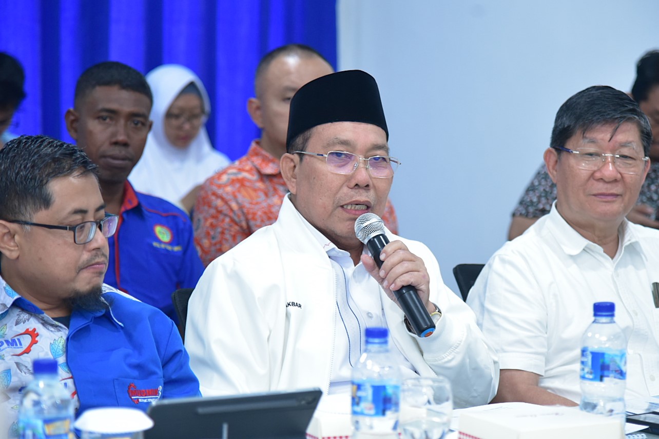 Muazzim Akbar Dorong Pembentukan Satgas Pengawasan THR Libatkan Semua Pihak