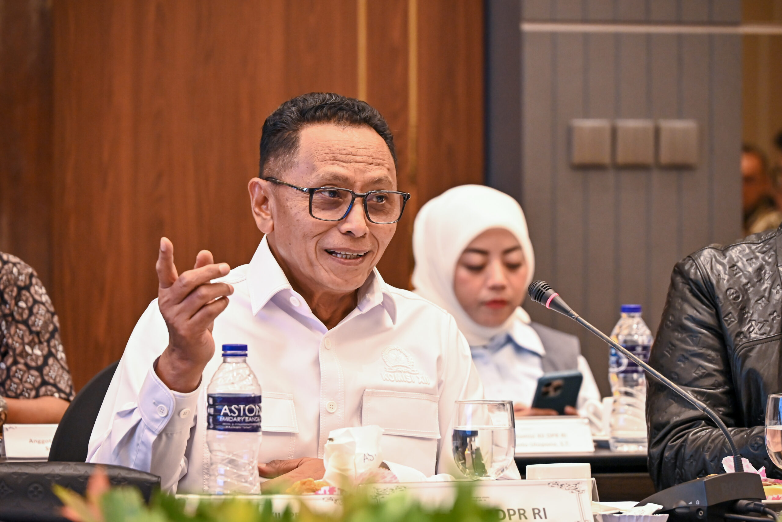 Cegah Kebocoran Aset Negara, Legislator Usulkan Kerja Sama Internasional Berantas Penyelundupan Timah