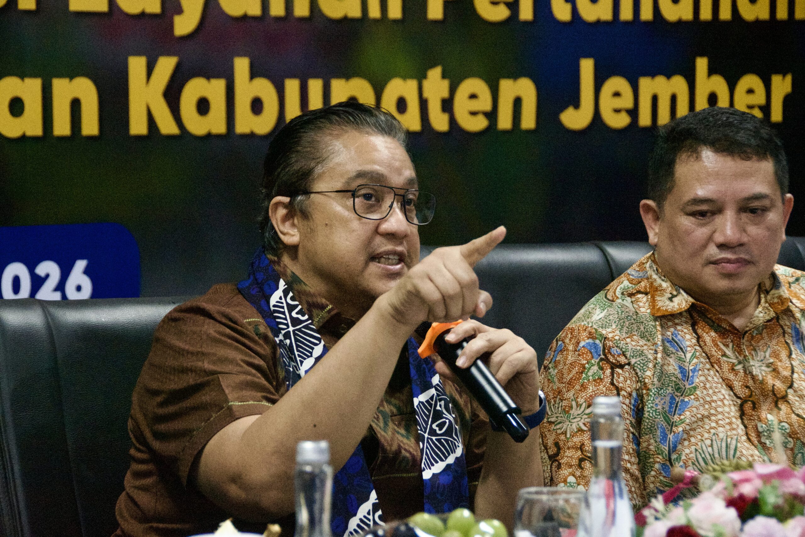 Sertifikat Elektronik Lindungi Warga dari Pemalsuan dan Biaya Membengkak