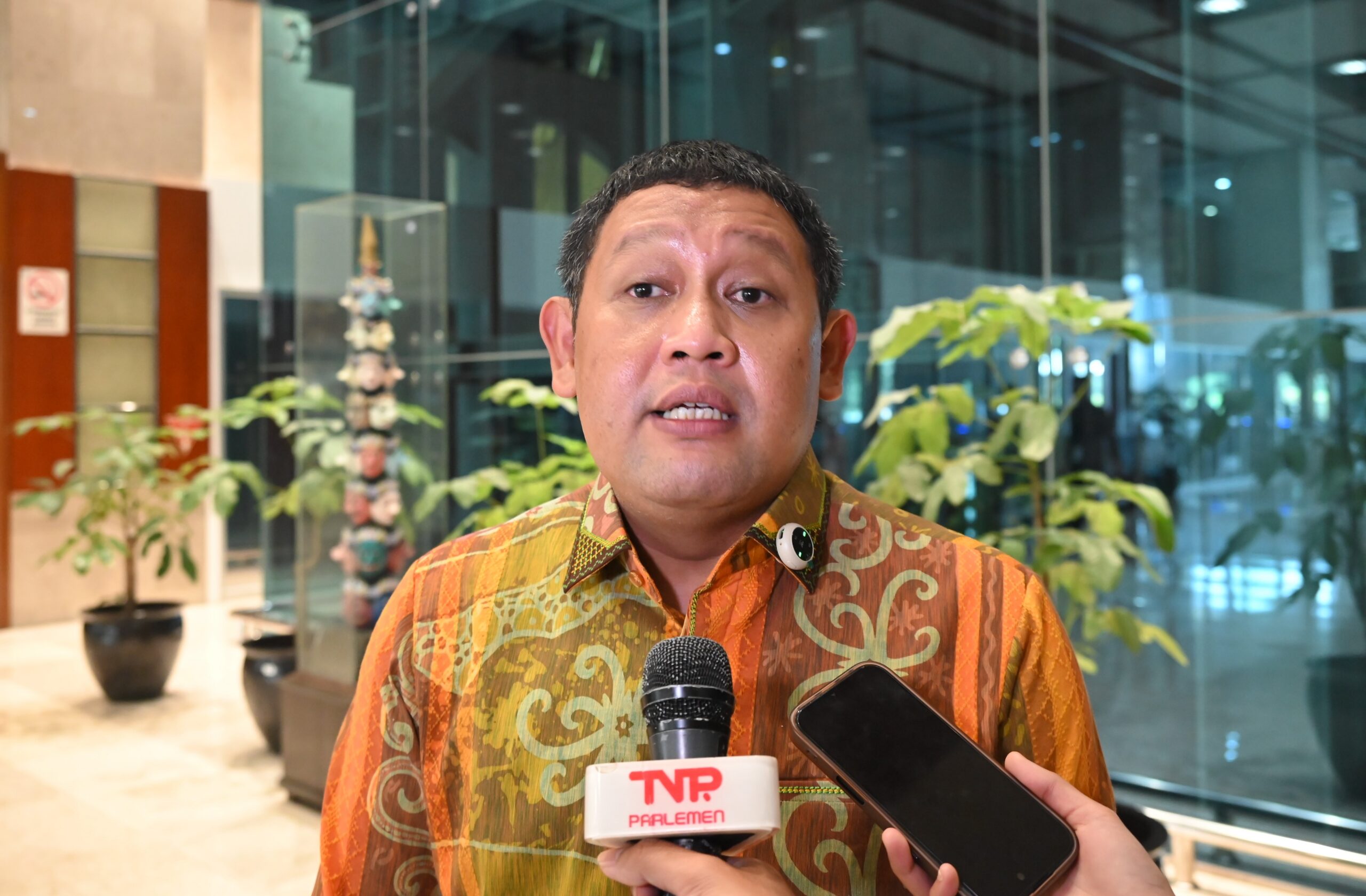 Dorong Tata Ulang Hak Cipta di Era Digital, demi Keadilan Pelaku Industri Musik